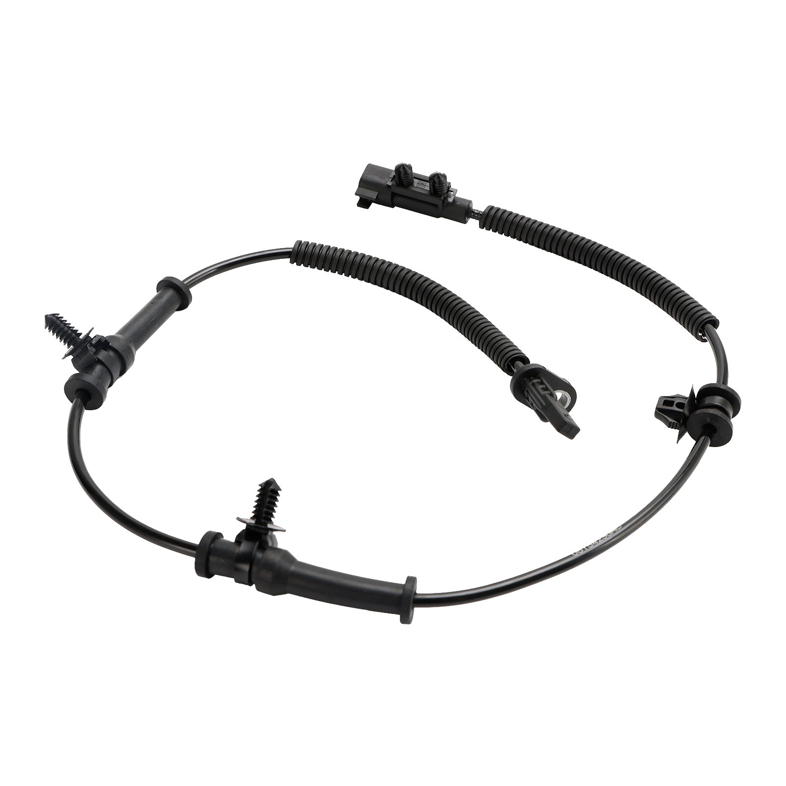 Grand Cherokee 2011-2018 05154230AC ABS Wielsnelheidssensor Rechtsachter & Links