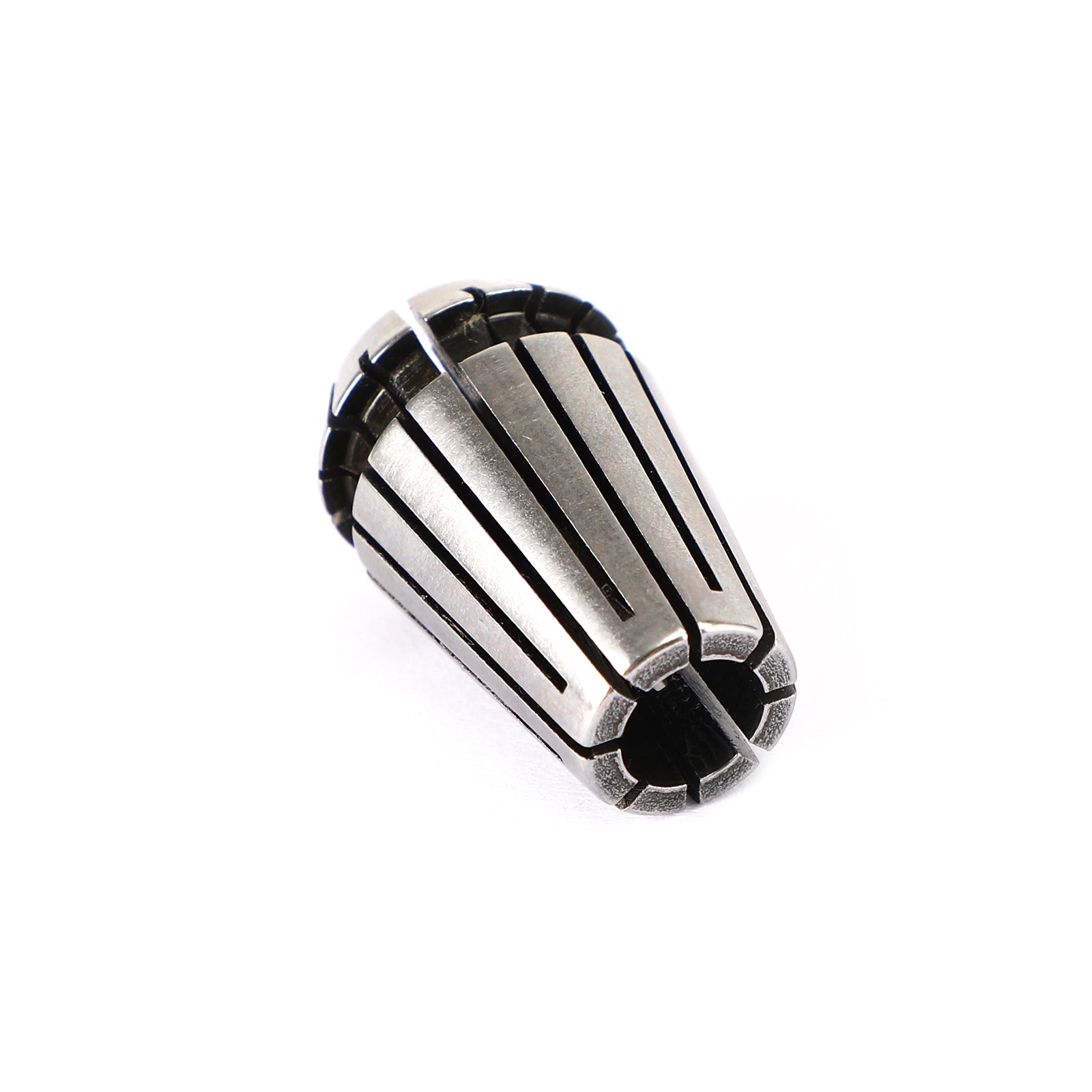 9pcs ER16 Spring Collet Set pre CNC frézovacie sústruhové náradie Gravírovanie oceľ