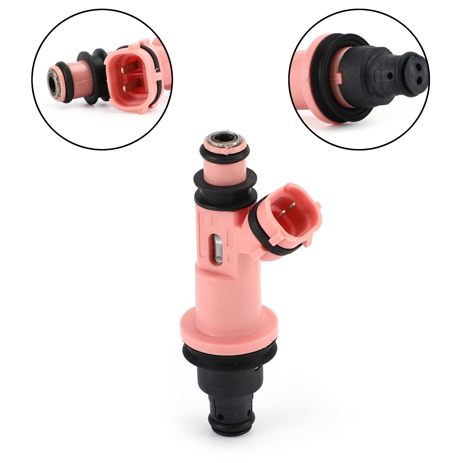 1 stks Brandstof Injectoren 23250-50030 Fit Lexus GS400 GS430 LS430 SC400 SC430 4.3L