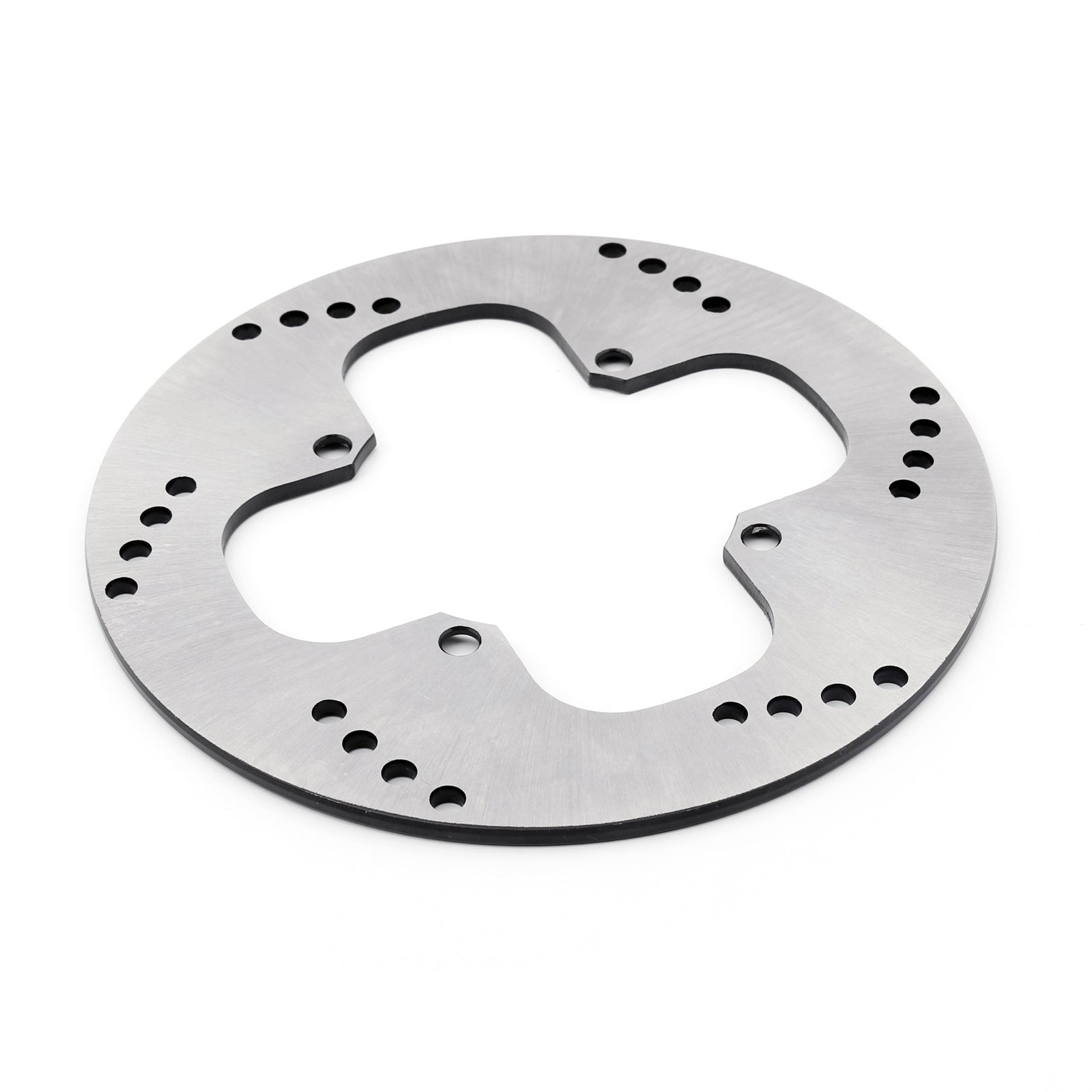 Achterremrotor Disc Fit voor Honda VFR 400 R NC30 89-92 RVF 400 R NC35 94-96