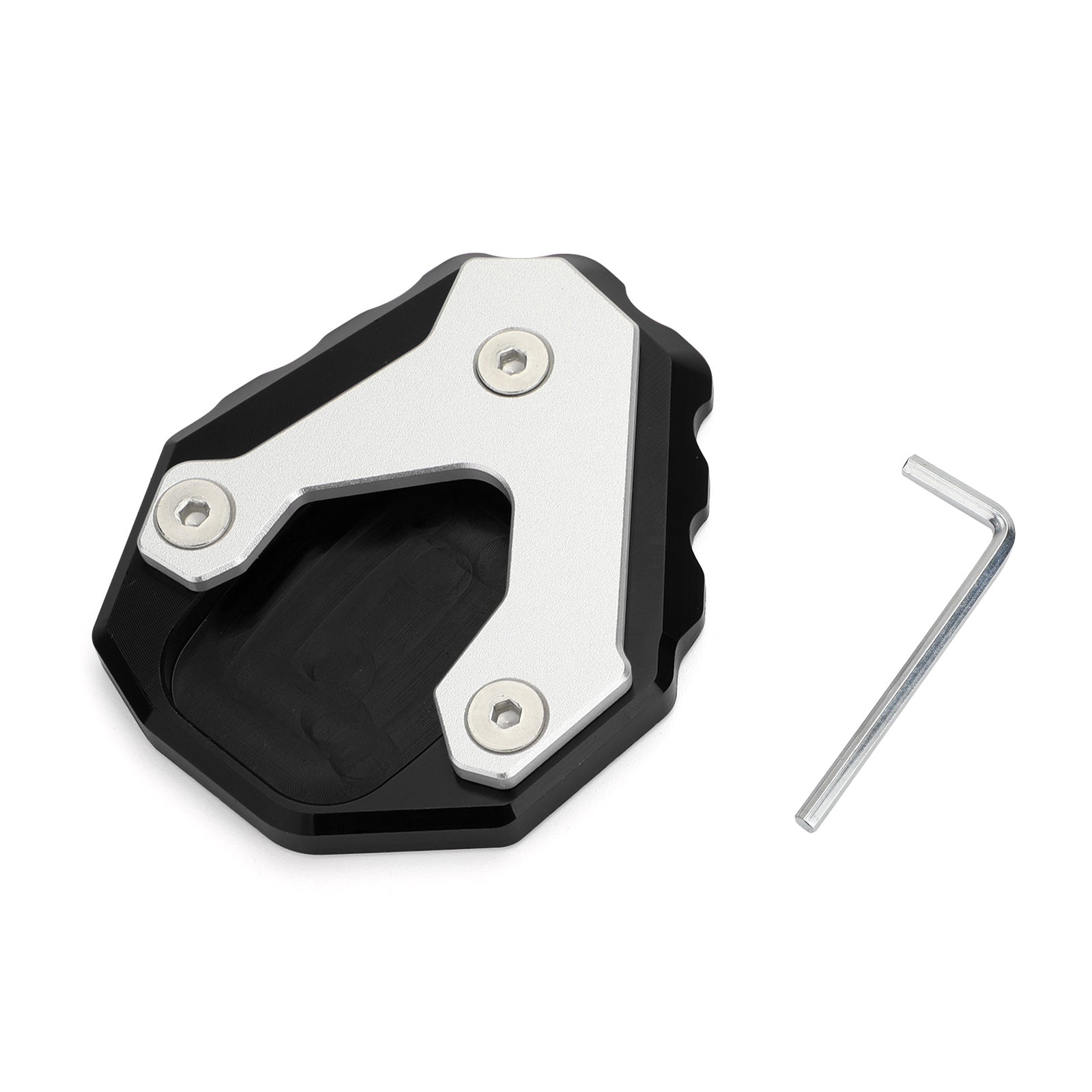 Rozšírenie Kickstand Enlarger Plate pre Honda CB500X 2019 generic