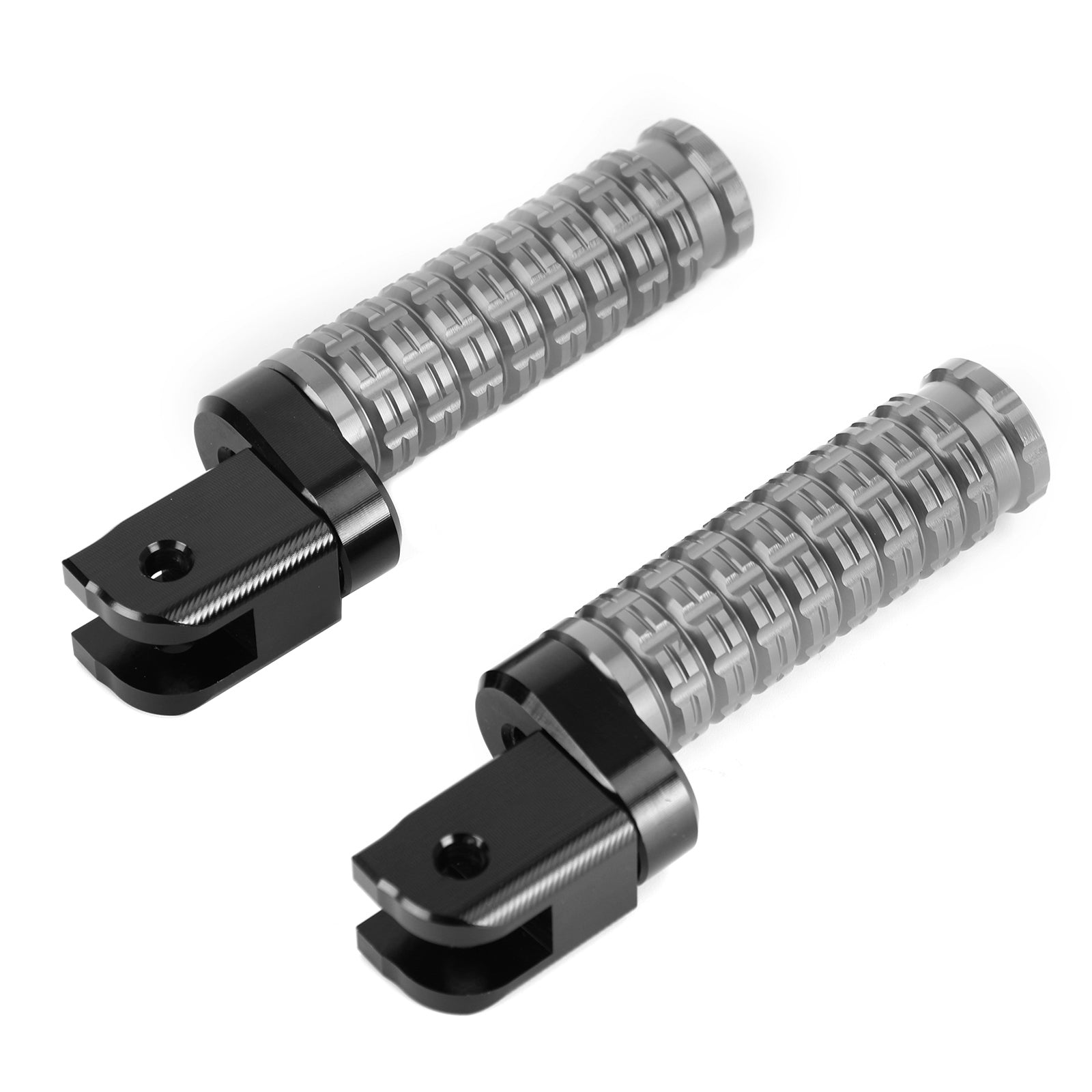 Repousto-pieds avant cheville pour MV Agusta Brutale 675 800 1000 1099 Dragster 800 générique