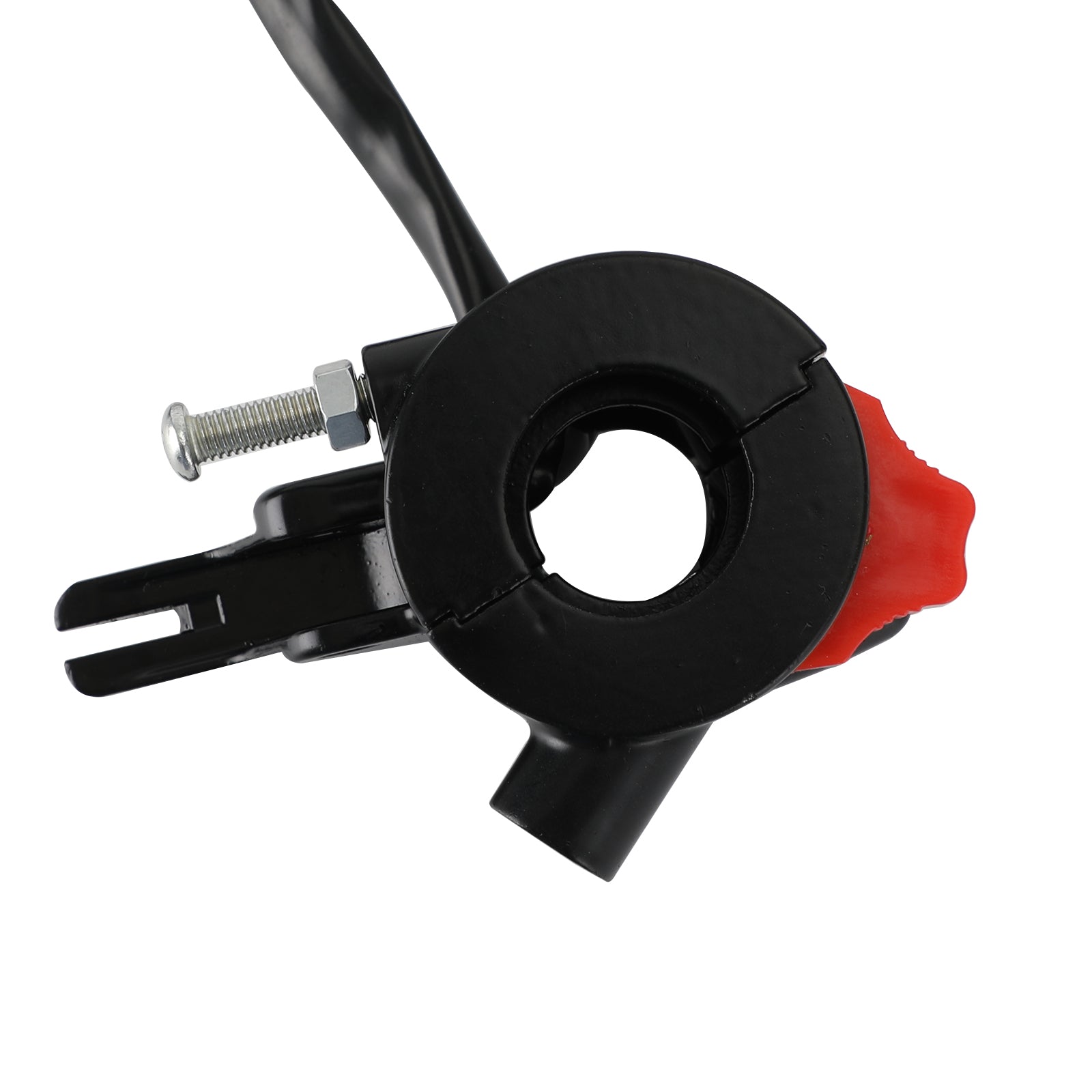 Starter Stopschakelaar Kill Switch Behuizing Voor Honda CRF50F 04-21 35130-GEL-D61 Generiek