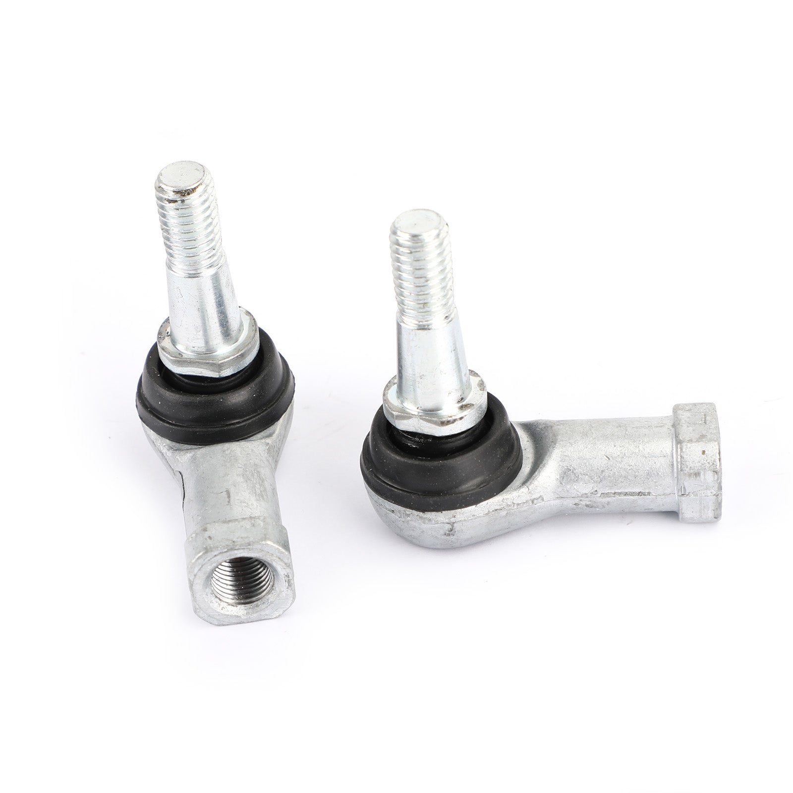 Tie Rod Ends Fit For Ezgo TXT Gas/Electric Golf Carts 70902-G01 70902-G02 Generic