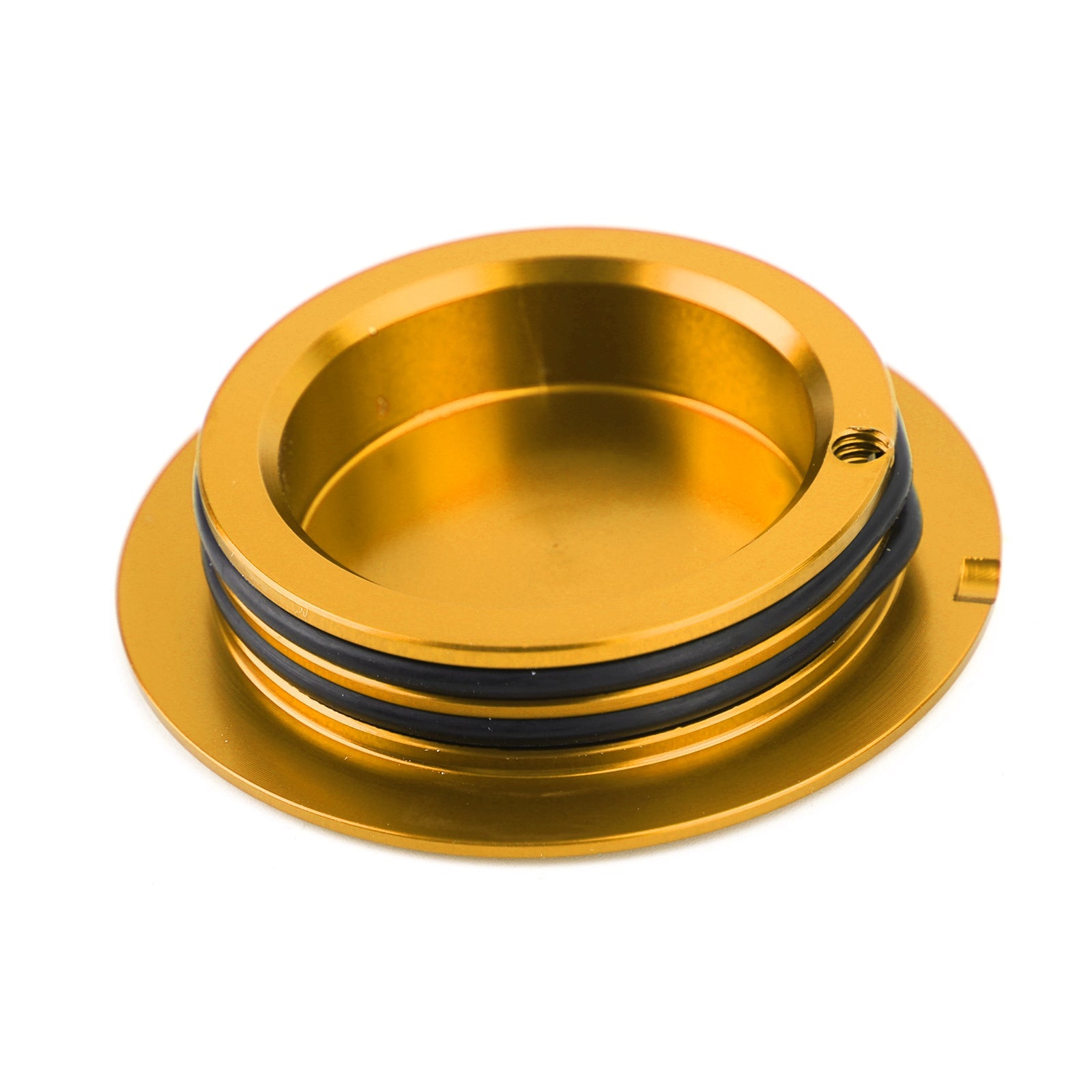 CNC Aluminum Frame Hole Caps Plug Cover Fit for BMW R1200GS / LC / ADV 2013-2019 Generic