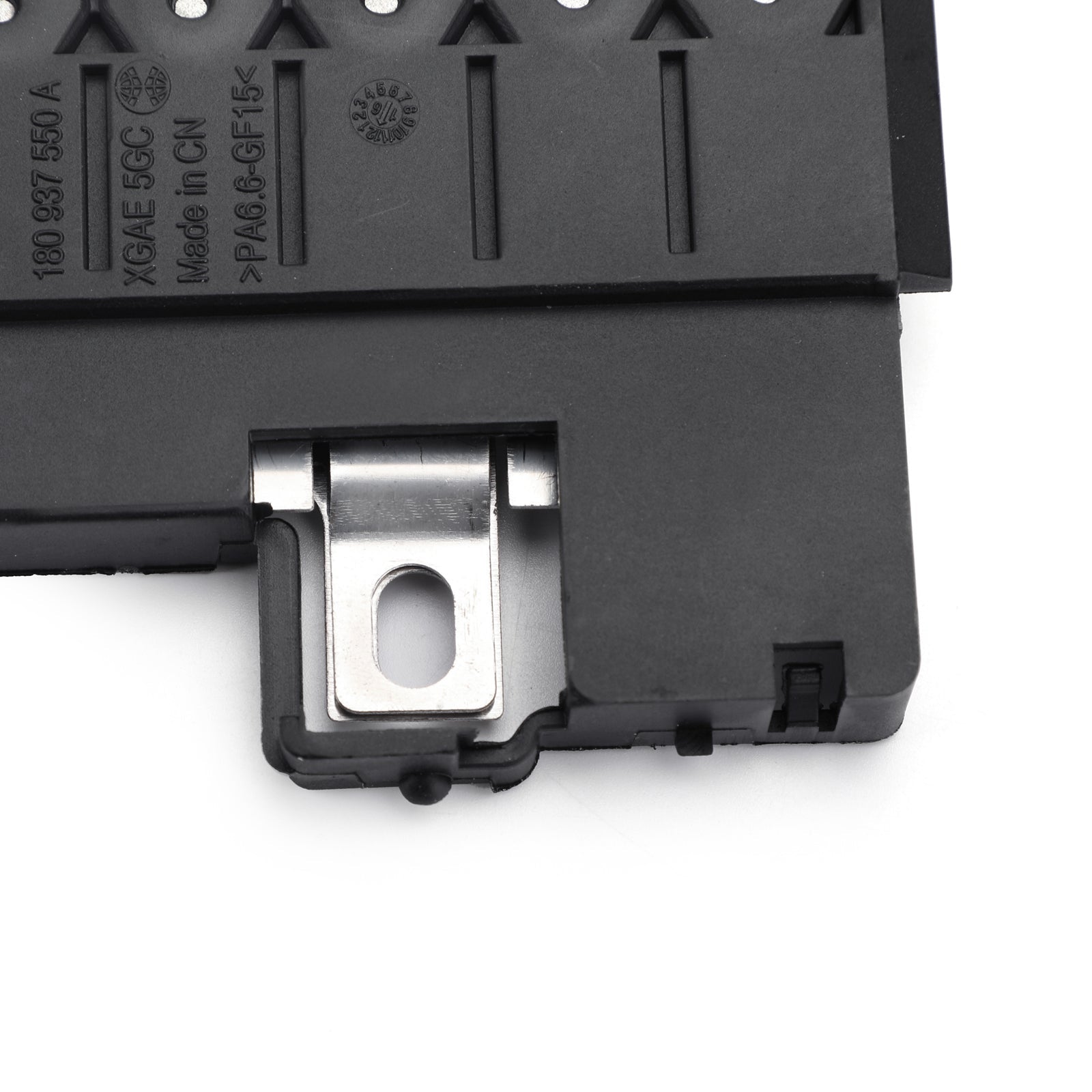 Battery Säkring Box Socket Holder 6R0937548C 6R0937548F för Lavida Bora Polo Skoda Generic