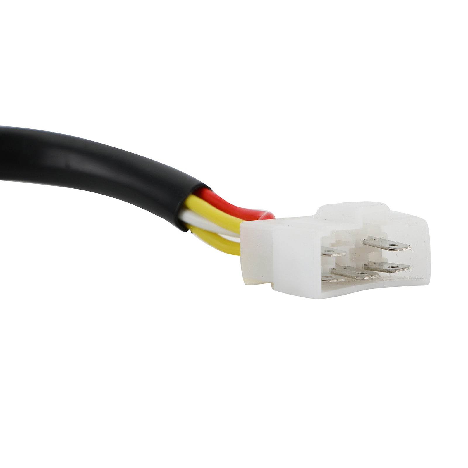 Rectificador regulador Areyourshop apto para Kawasaki KLX650 KLX650R Motard 93-01 21066-1088