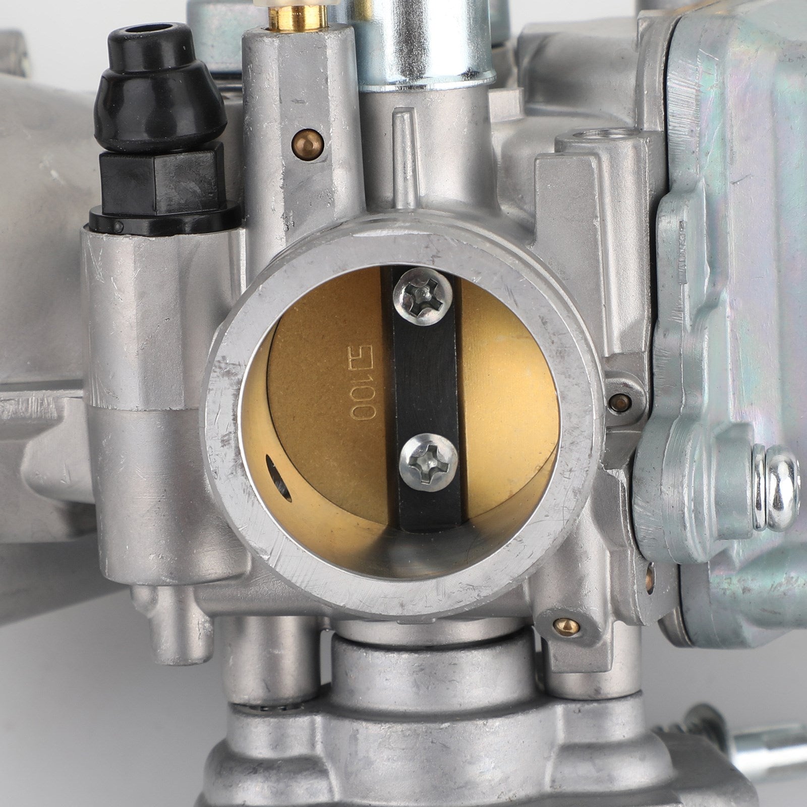 Förgasare kolhydrater för Suzuki Ozark 250 LTF250 2x4 13200-05G01 13200-05G00 ATV Generic