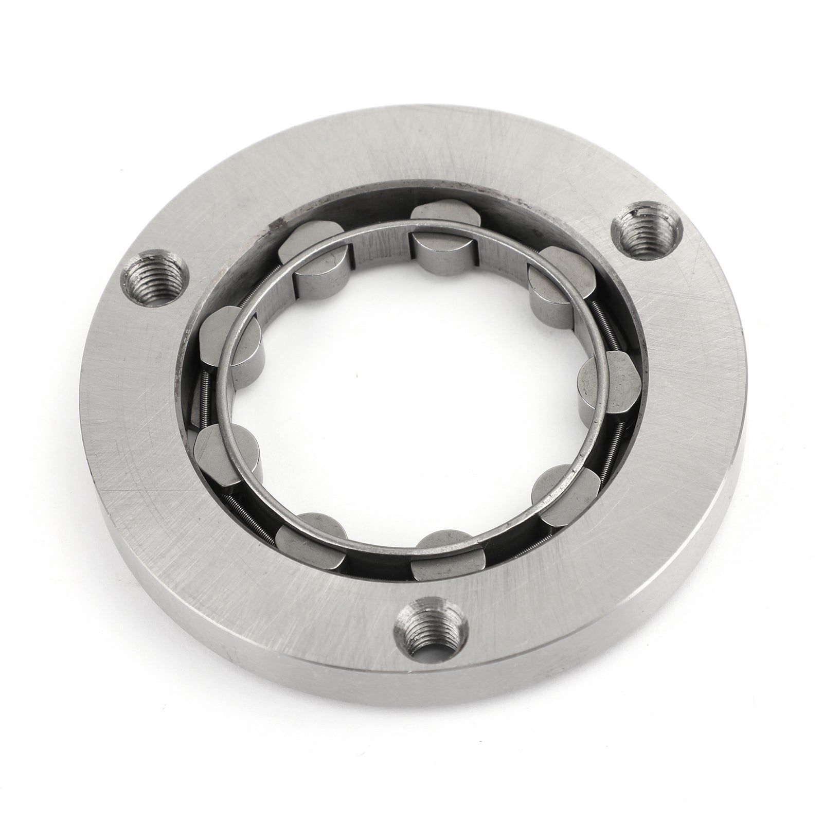 Starter Clutch Bearing Sprag för Yamaha TTR TT-R 125 E/L/LE 00-07 XT125X/R 05-06