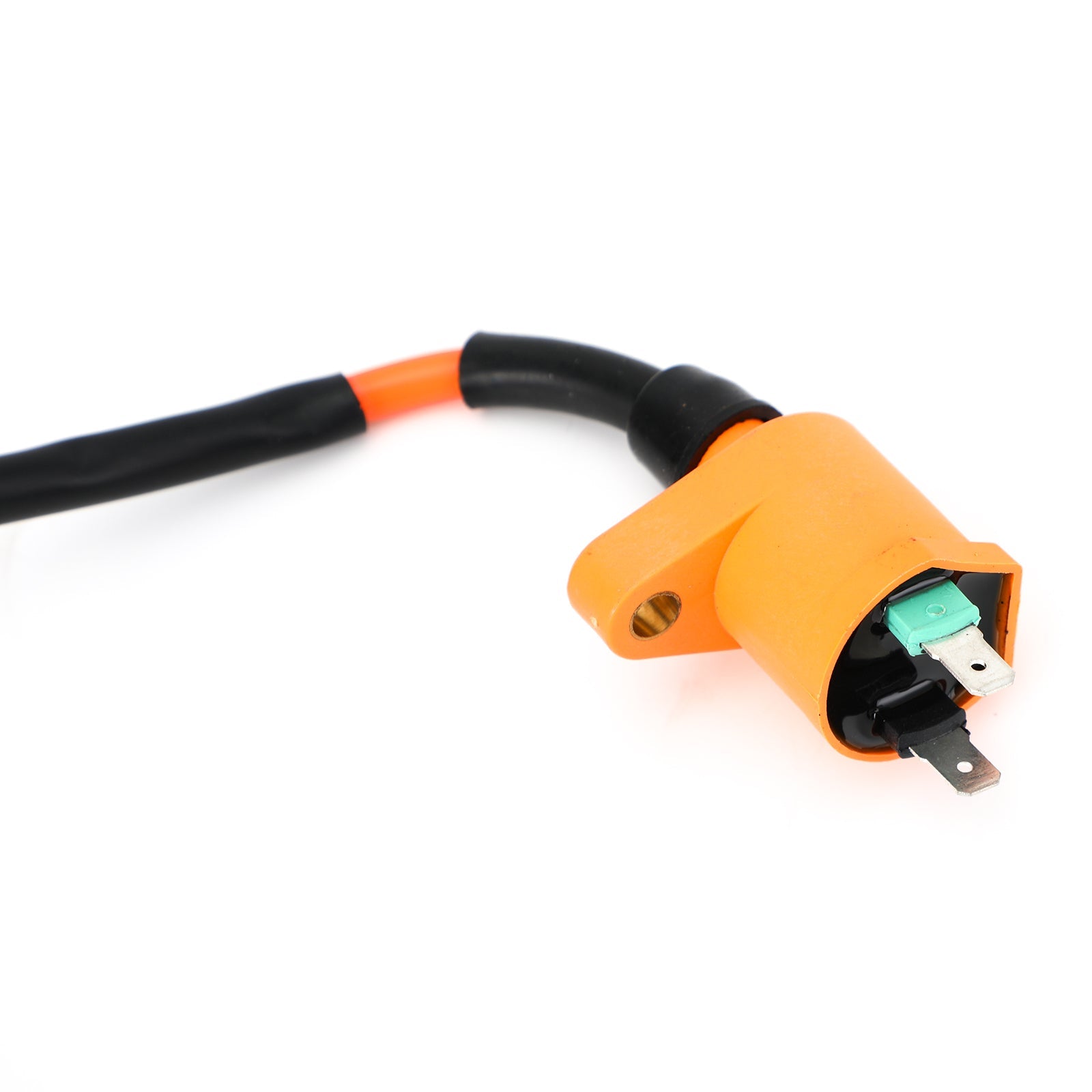 CDI da vela de ignição da bobina de ignição para Honda FourTrax 300 Trx300 Trx300FW 1998-2000 genérico