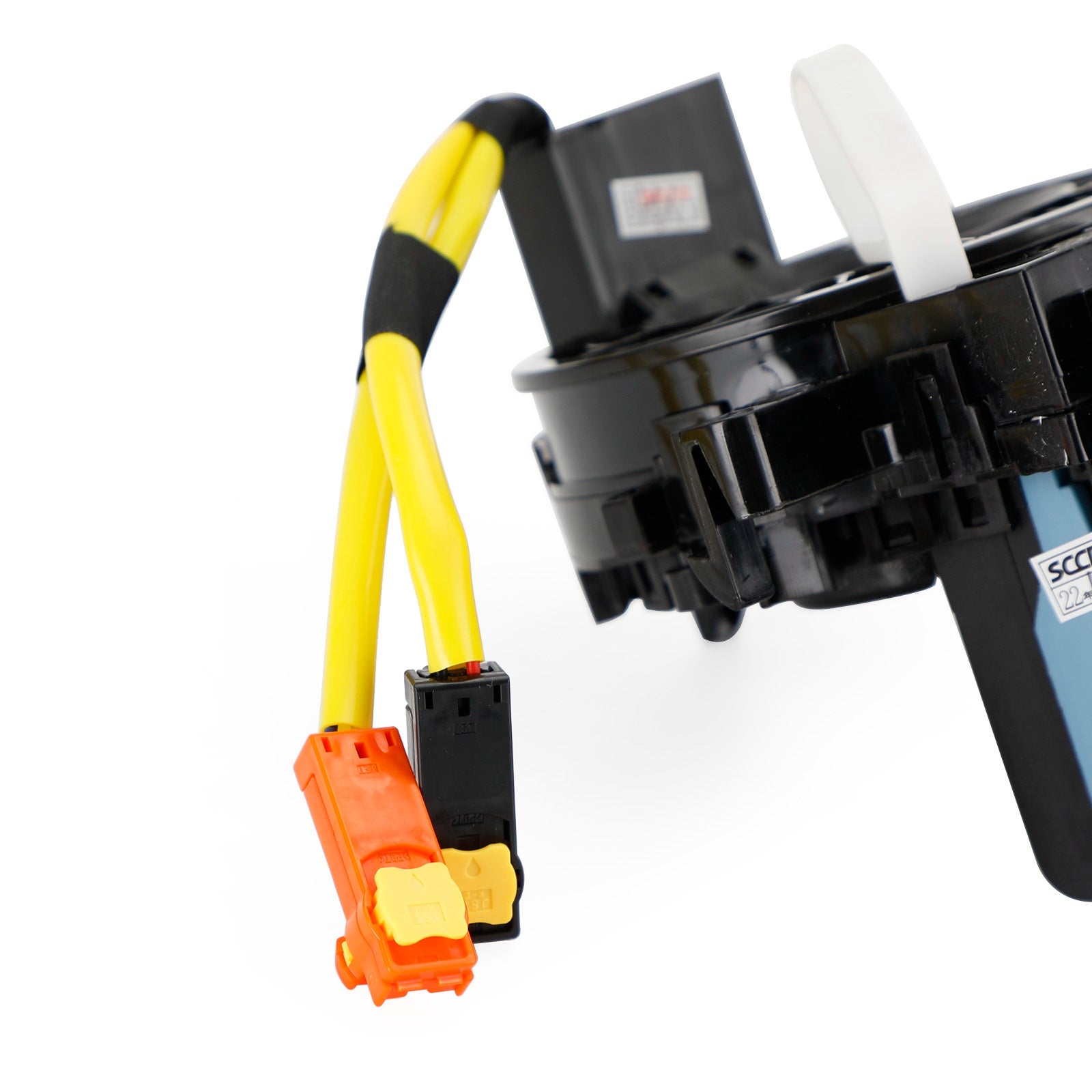 2010-2013 Lexus RX350 RX450H Špirálové káblové hodiny pružina s senzorom 84307-30090