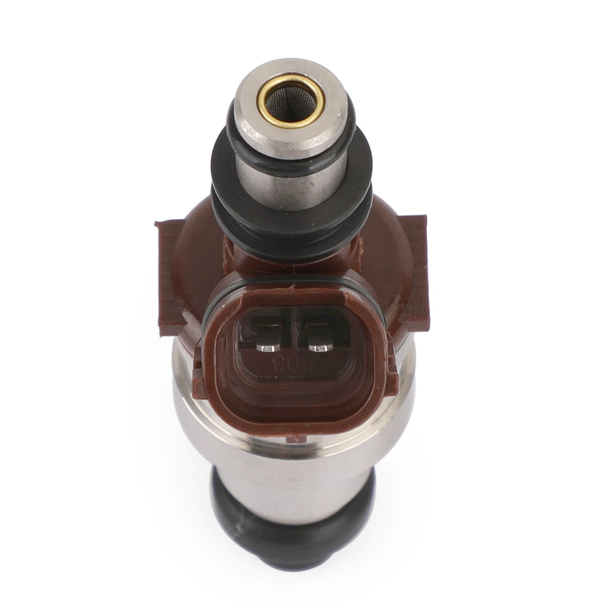 6st bränsleinsprutare passar Toyota 4Runner pickup 89-95 3vze 3.0L V6 23209-65020 Generic