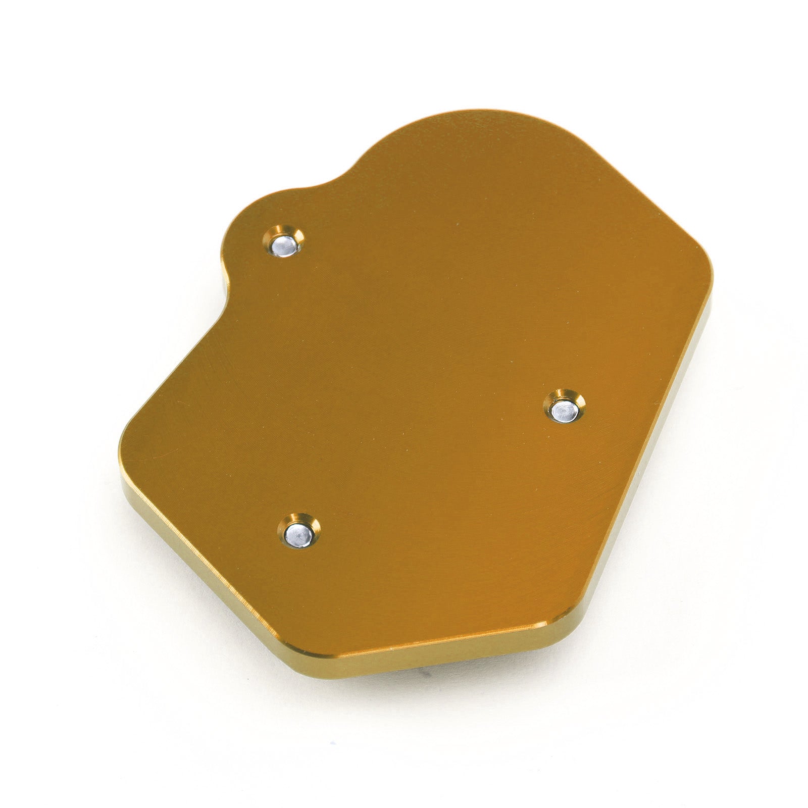 Motorsykkel kickstand forstørrer platepute passform for BMW F900R F900 R 2020 generisk