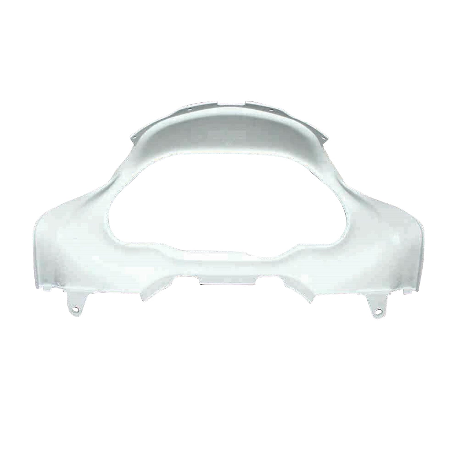 Kawasaki Zzr400/Zzr600 1993-2007 Injekcia na kapotáž