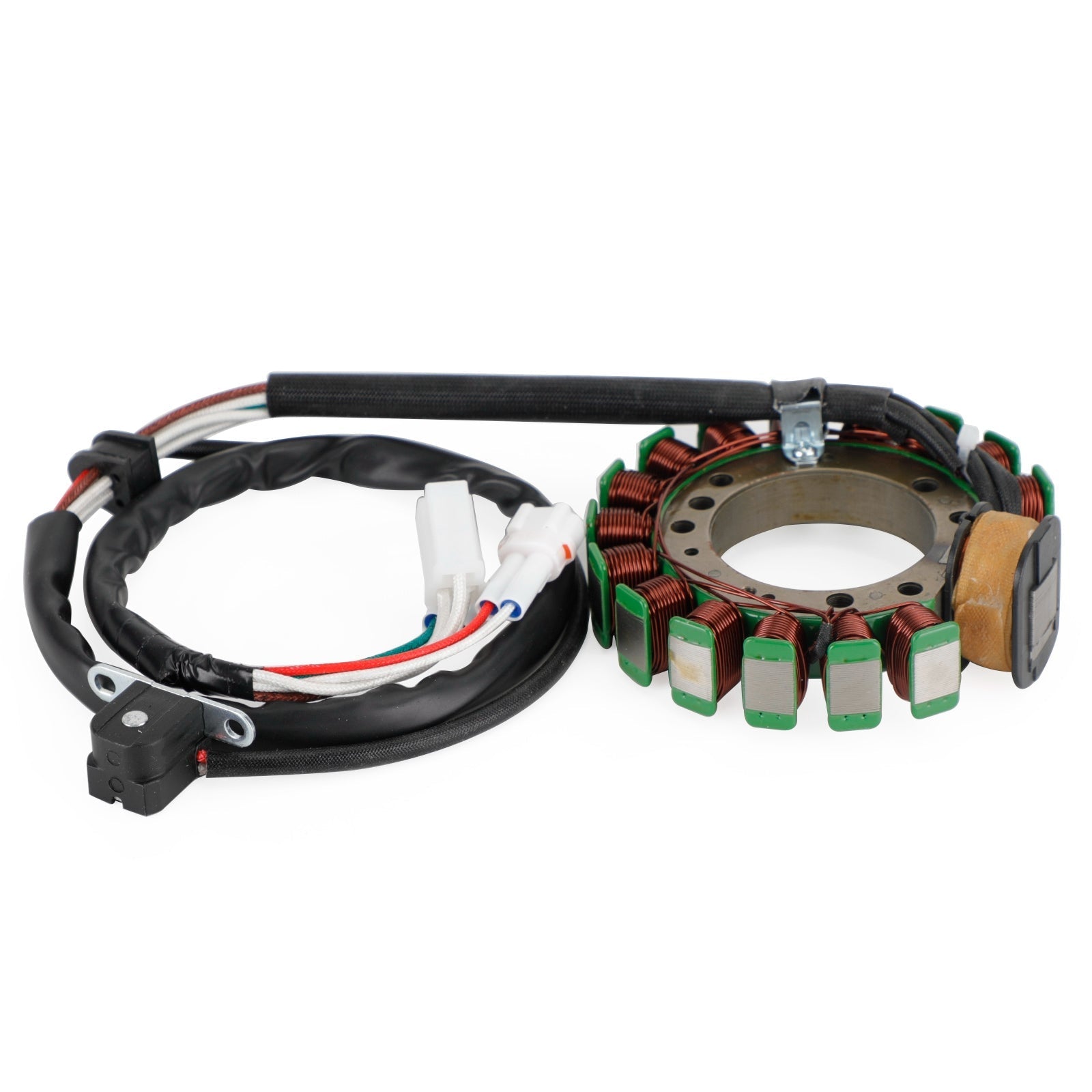 Statormontering passar Yamaha 96-01 YFM350X Warrior Big Bear 350 generatorspole