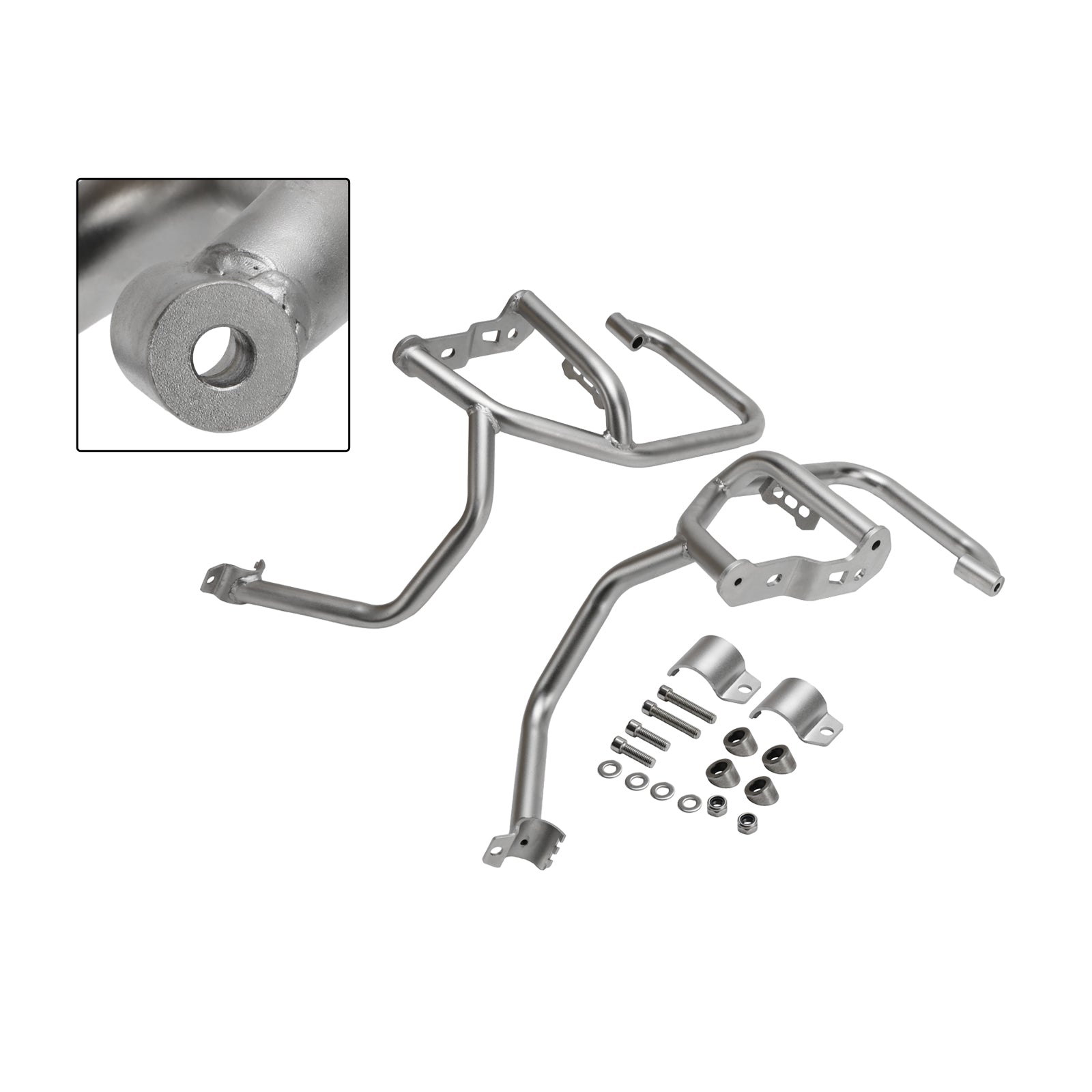 Honda Cb1300 Cb 1300 2021-2022 Protector De Motor Protector De Marco Parachoques