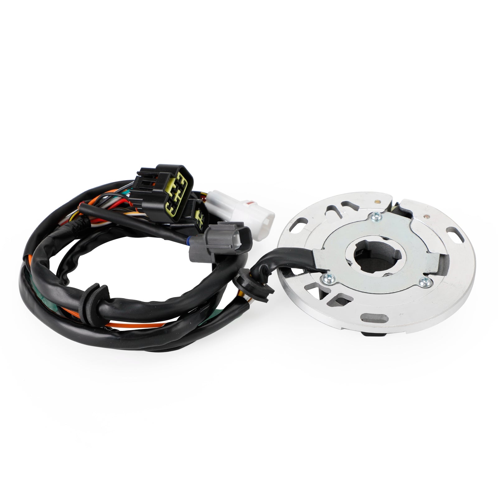 Kawasaki KX250K K5 1998 REPL 21003-1380 MAGNETO Tändstatorgenerator