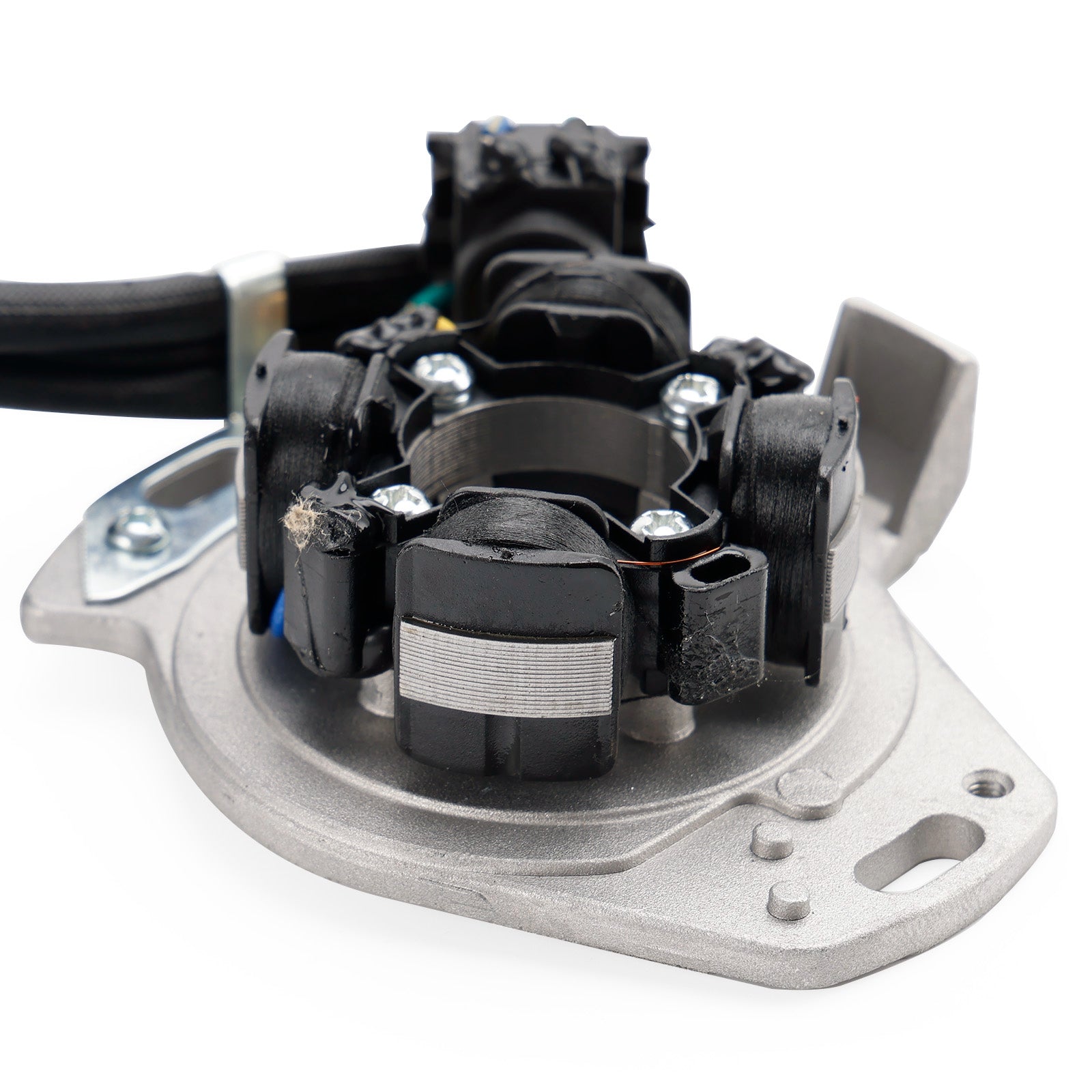 Generator Tändstator för Honda 31100-KZ4-L21 31100-KZ4-L31 31100-KR-A01