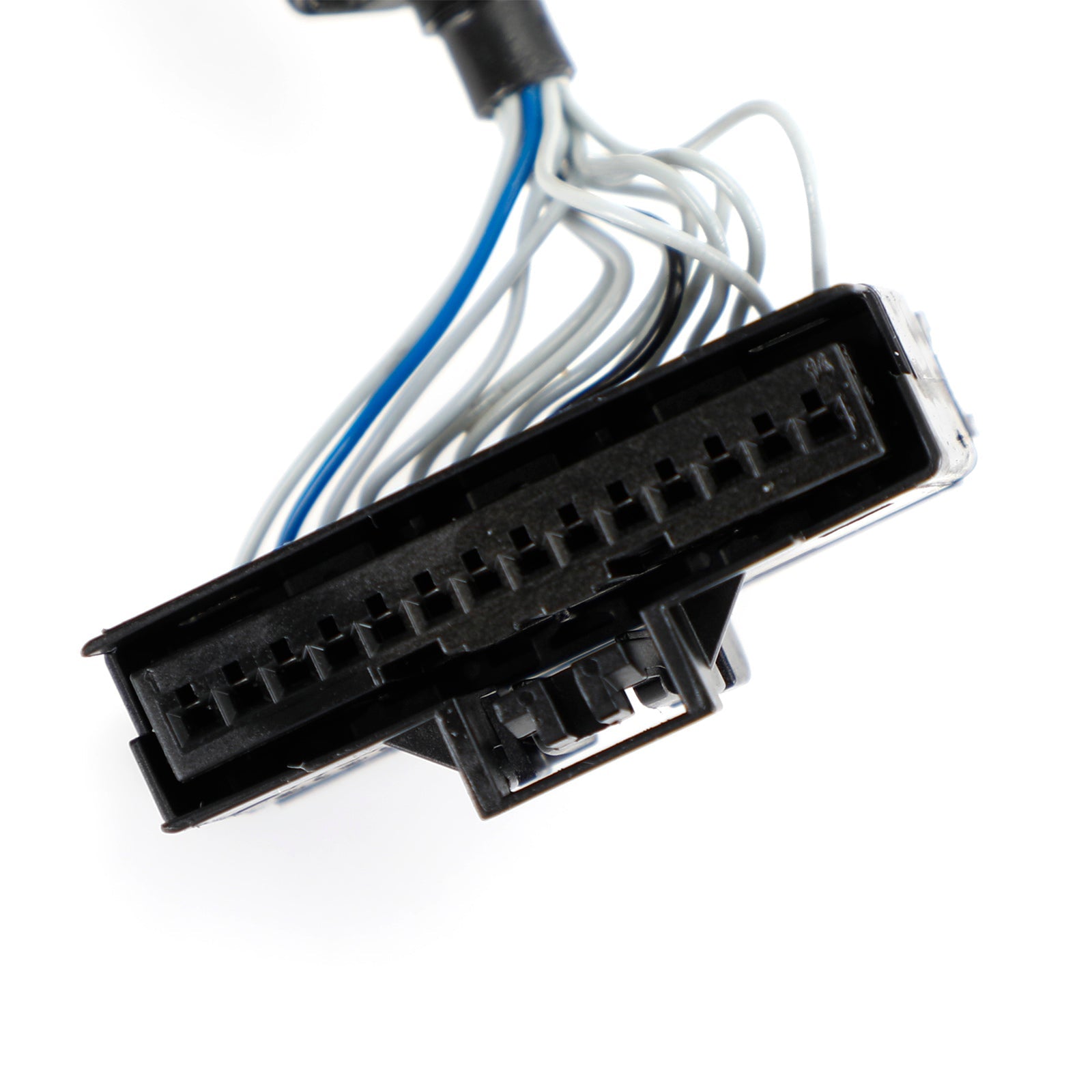 0B5 DSG Mechatronics Repair Board Postroj W/ Solenoids pre Audi