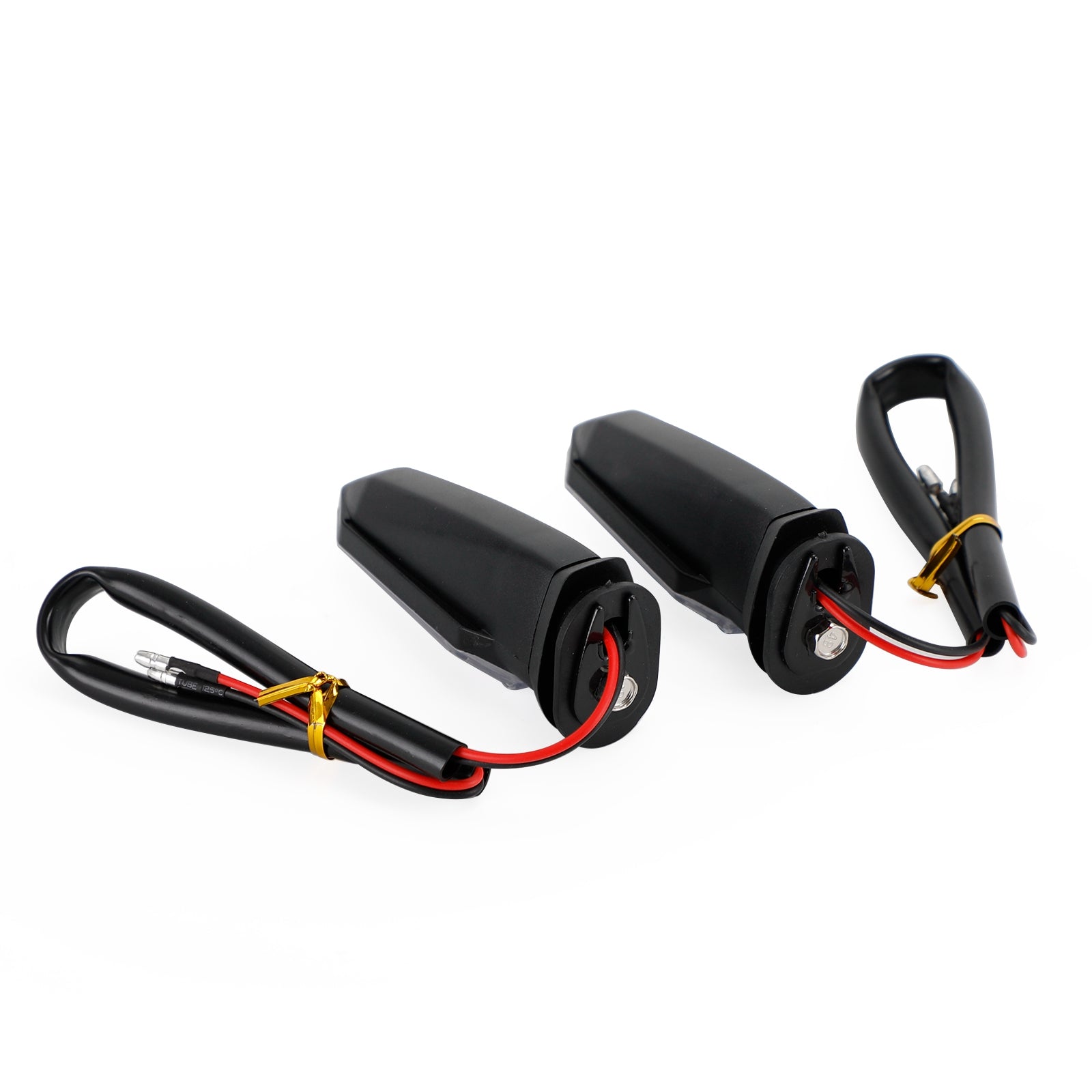 HONDA CRF250 CB500 CB650F CTX700 LED TUR SIGNAL LICNAURES