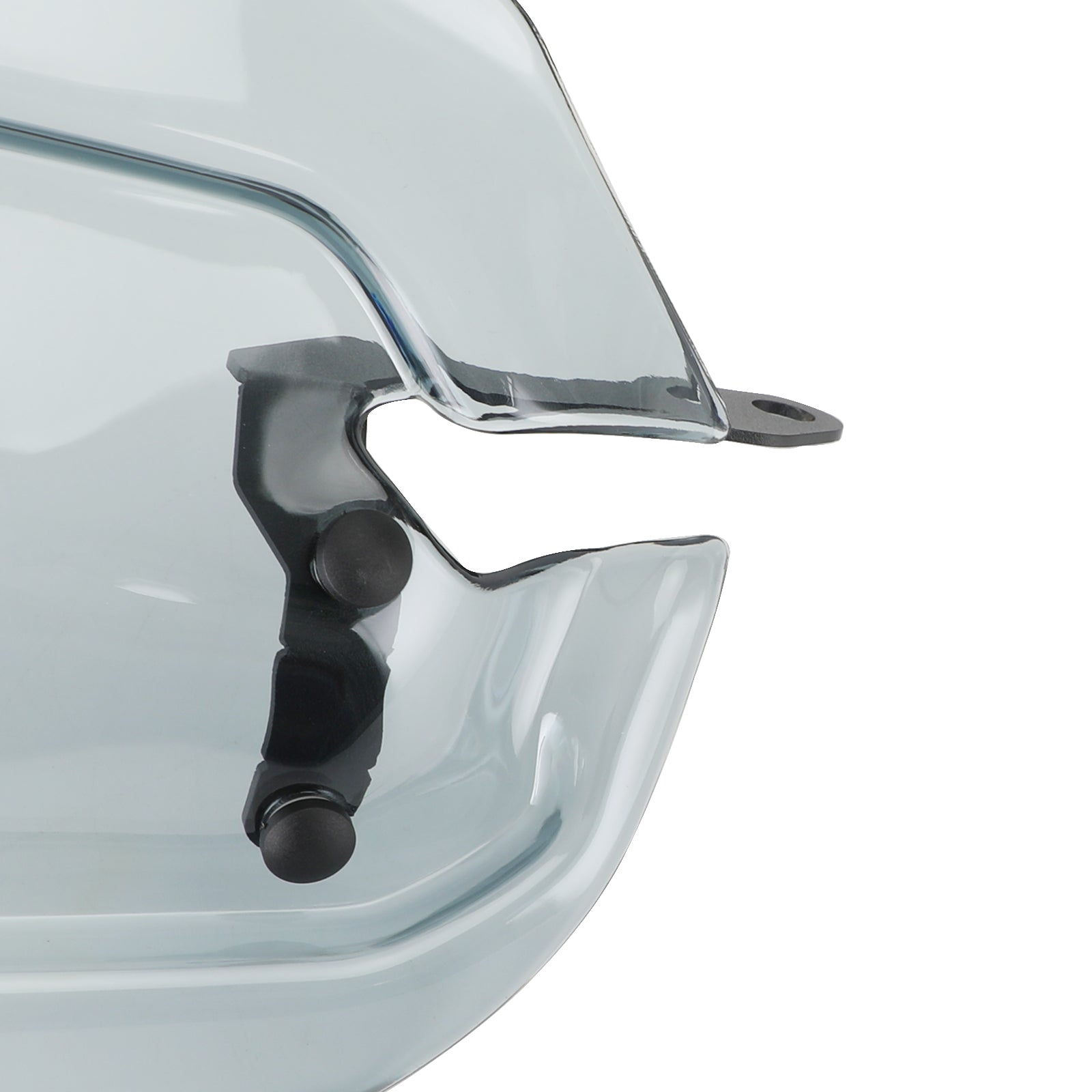 Extensions de protège-mains pour Yamaha TENERE 700 XTZ700 2019-2021 générique