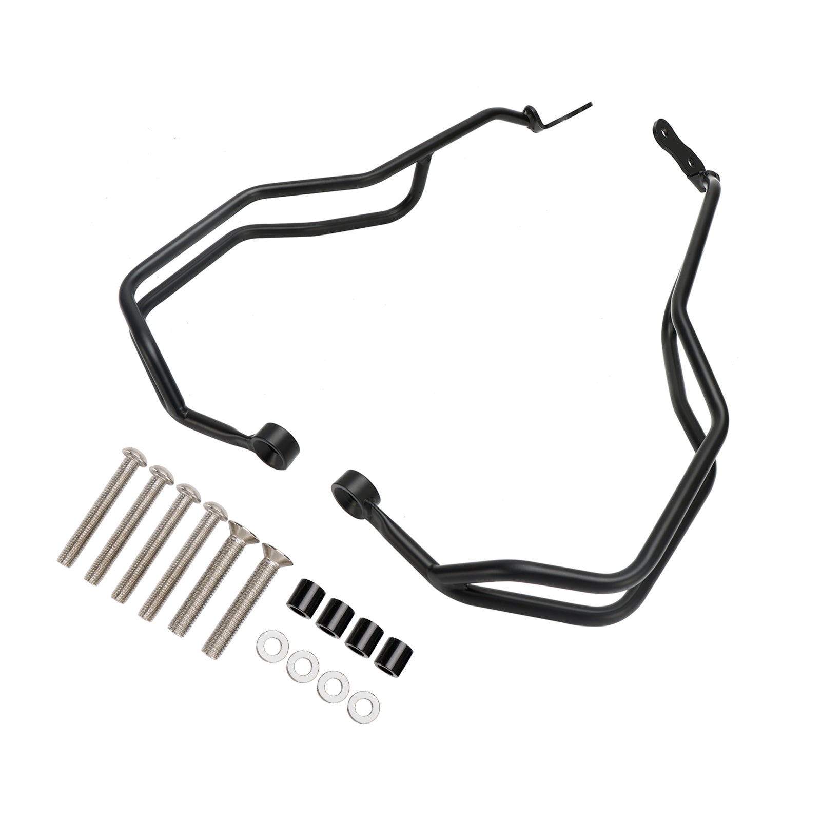 BMW F850GS 2018-2022 Handbeschermer Beugelhouder