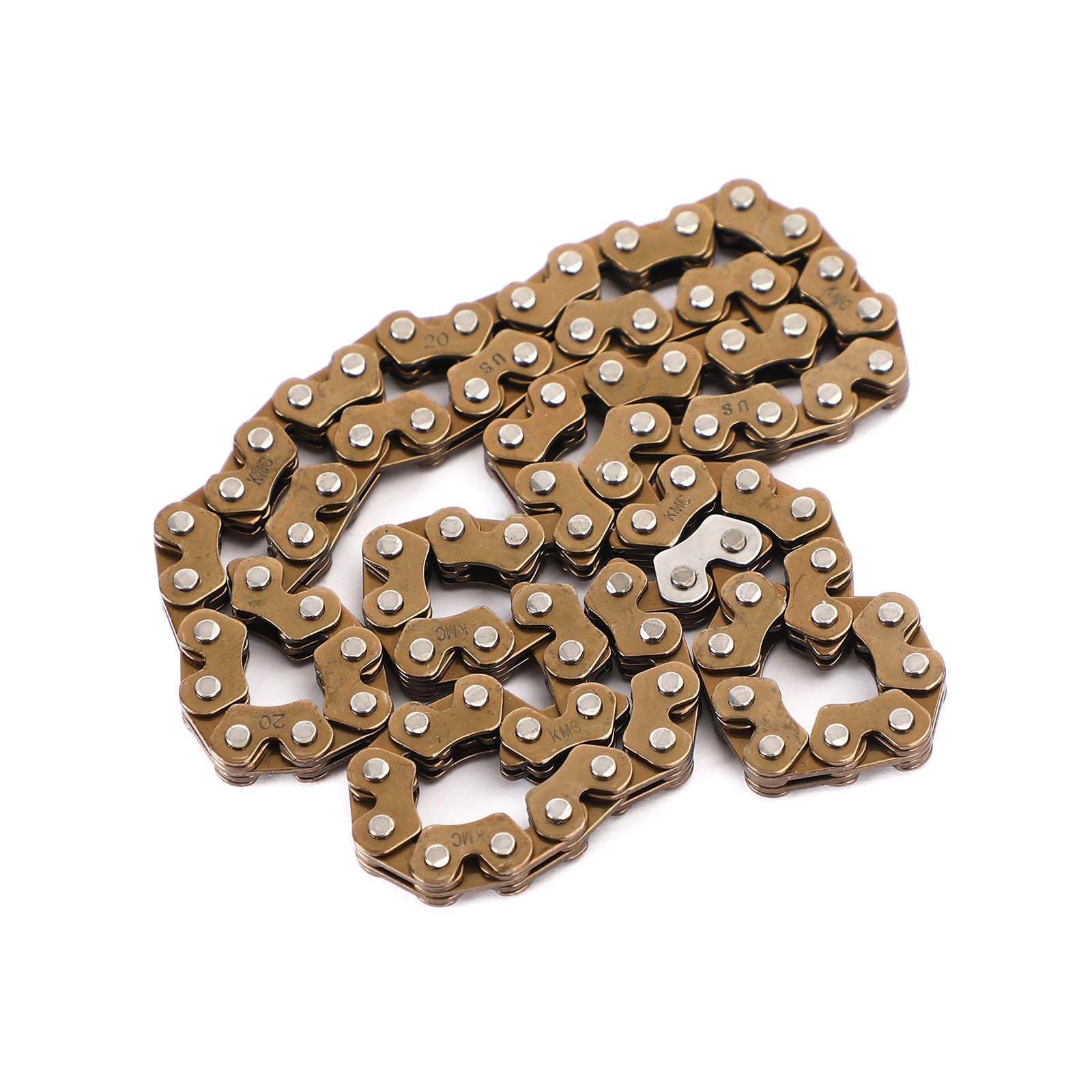 Timingkjede for 94568-B3086 Yamaha TTR110 TTR110E TTR 110 TTR 110E 2008-2021