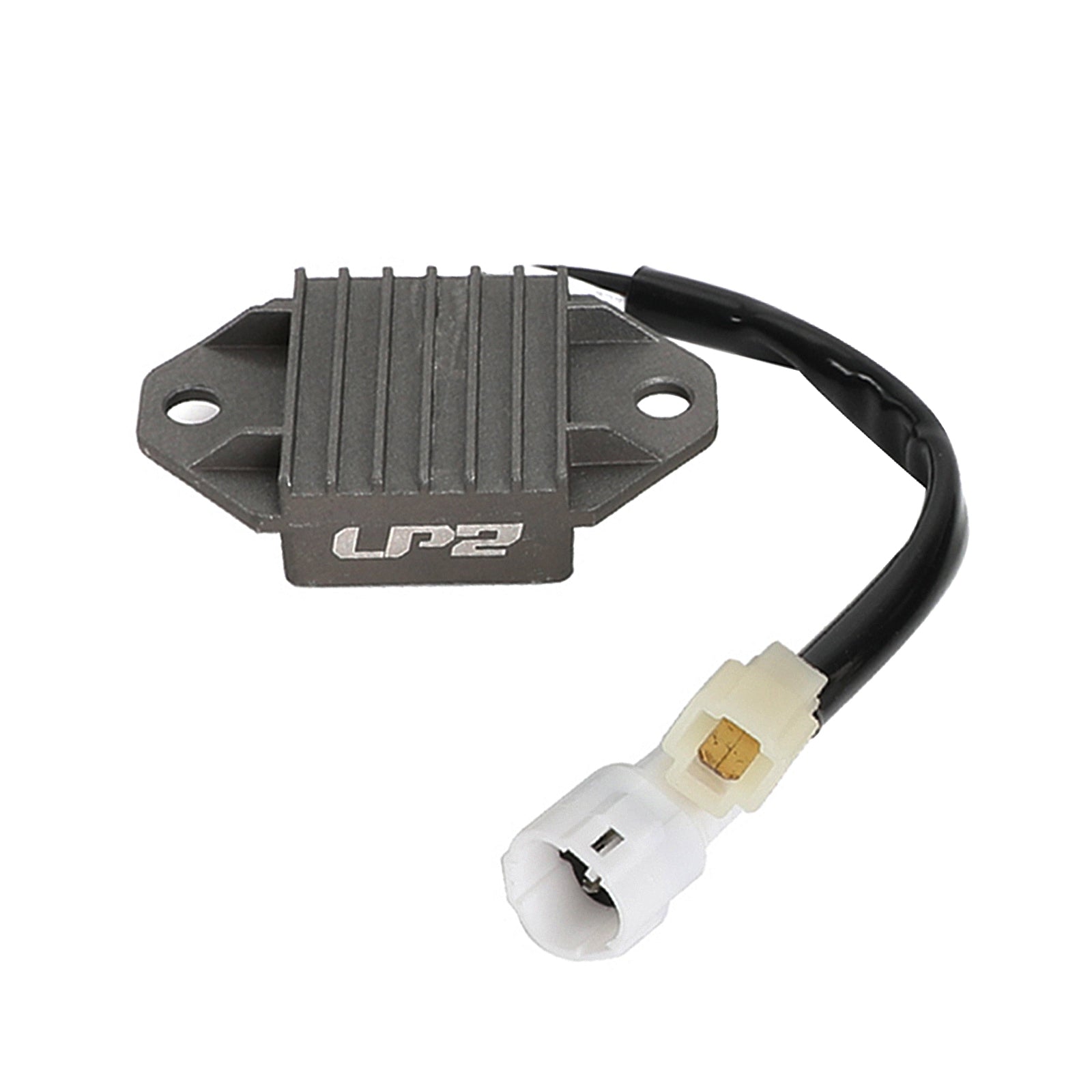 Regulator Magneto Stator Coil Gasket Kit for Yamaha WR 250 F 2007 2008 - 2014 generisk