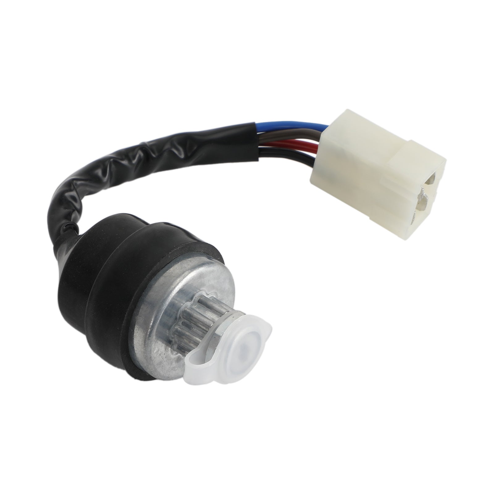 Ignition Switch with/2 Keys 3699692M92 passer for Massey Ferguson traktordeler
