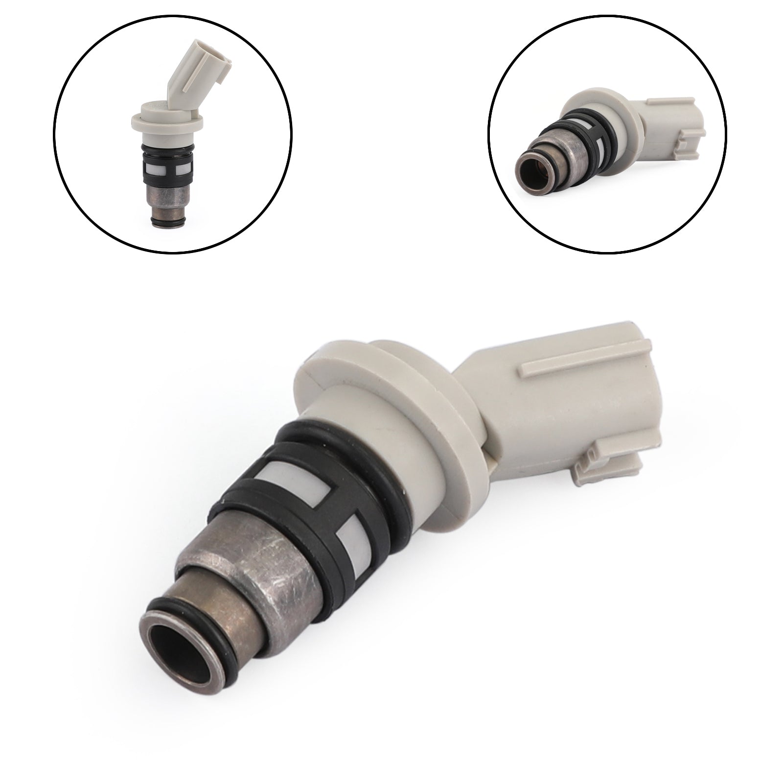 1st bränsleinsprutare Fit Nissan March K11 1.0 1.3 Hatchback 92-03 16600-41B00