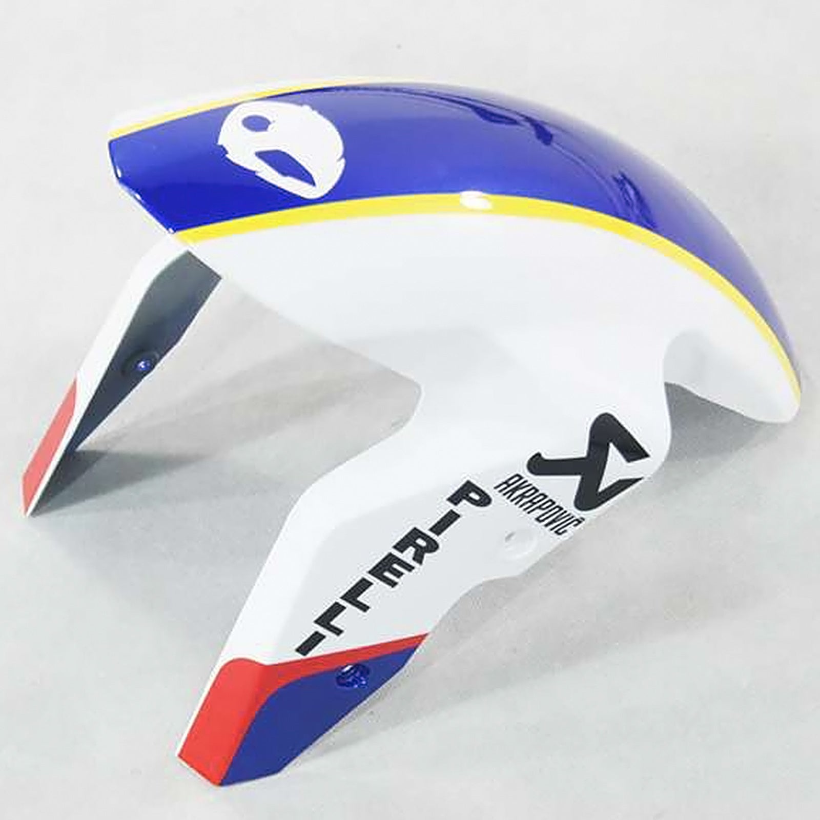 2009-2014 BMW S1000RR Injeção Kit de carenagem