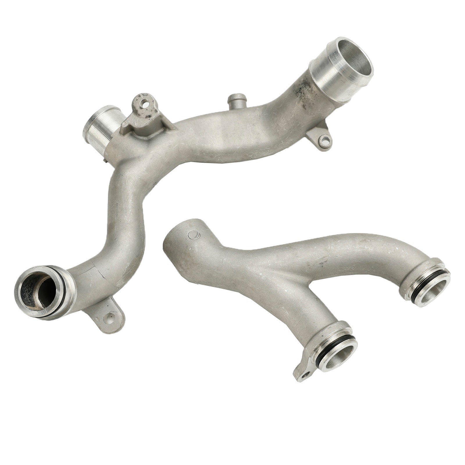 Kit de remplacement du système de refroidissement Jaguar F-Type 5,0 L V8 2014-2021 AJ812119 AJ813909 AJ814042