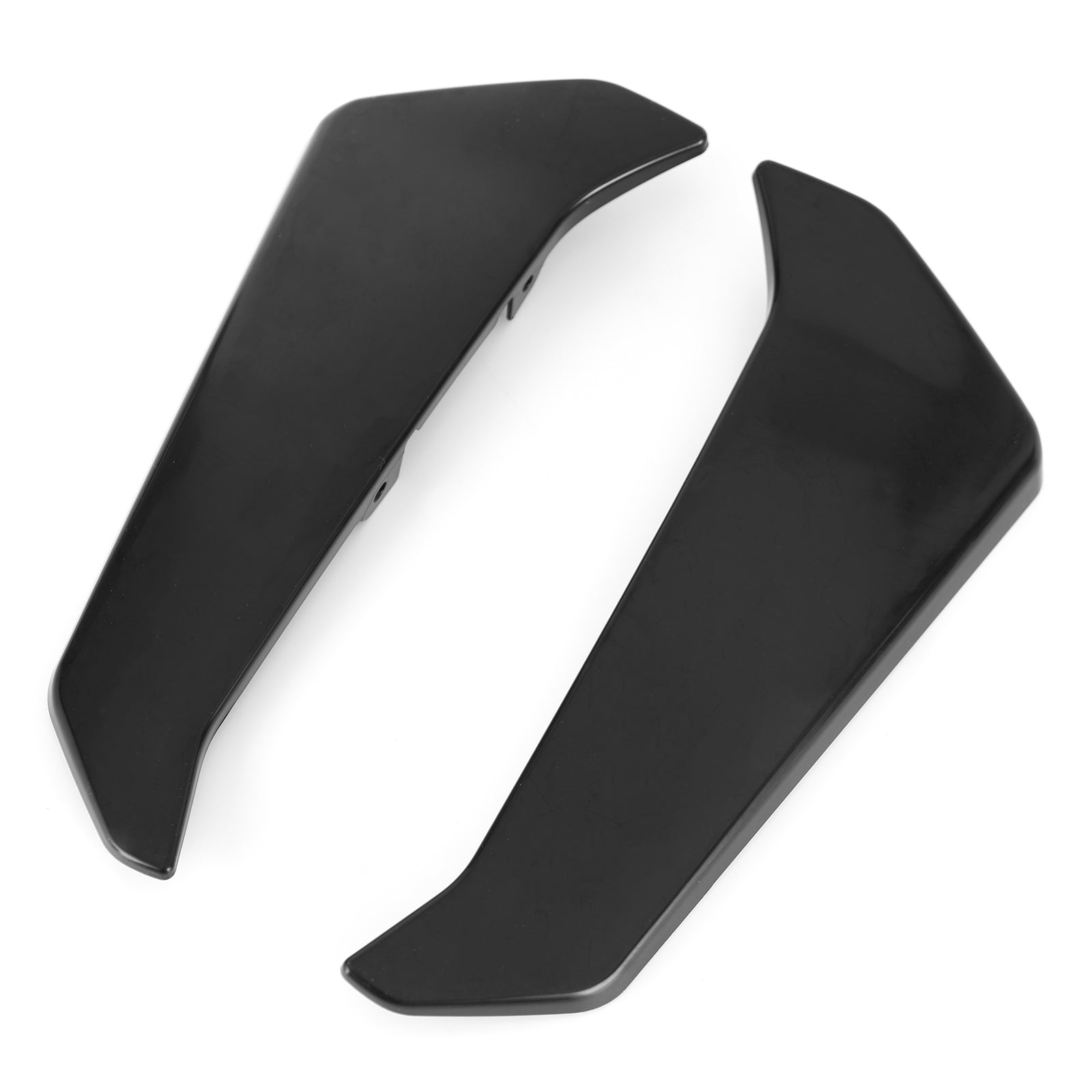 Yamaha MT-09 FZ09 2017-2019 Umalt Abs Side Water Tank Plate Cover Fairing