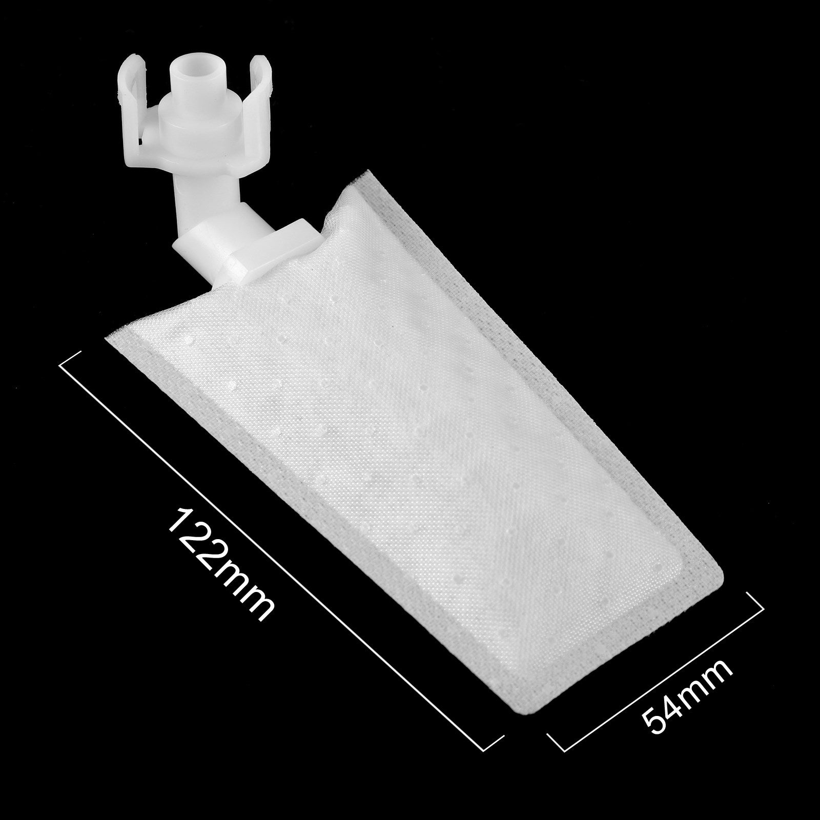 Filtro de bomba de combustível de filtro para yamaha yxm700 yfm550 Grizzly genérico