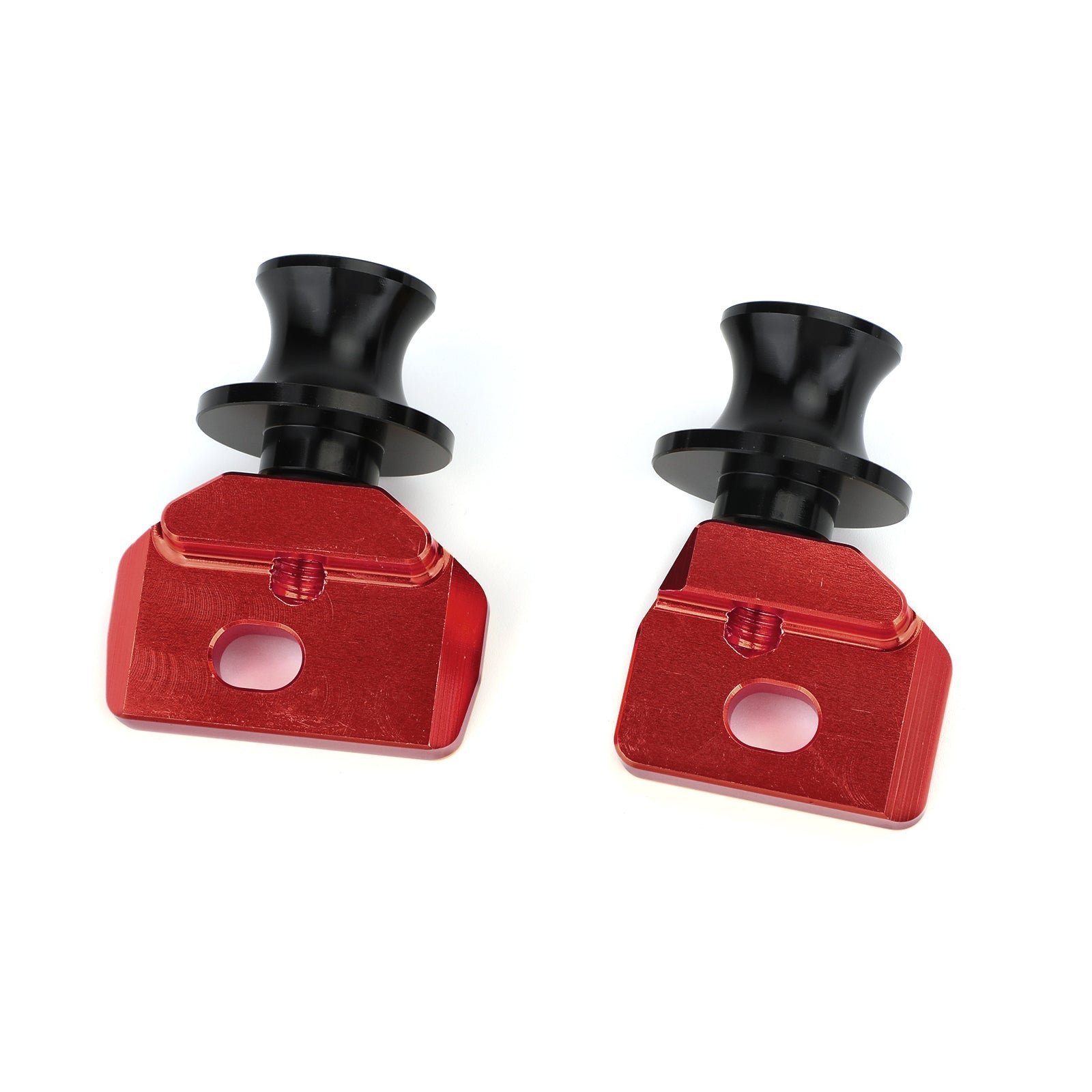 CNC reťazový nastavovací blok so stojanovou cievkou pre Honda CB650R CBR650R 2019-2020 Generic