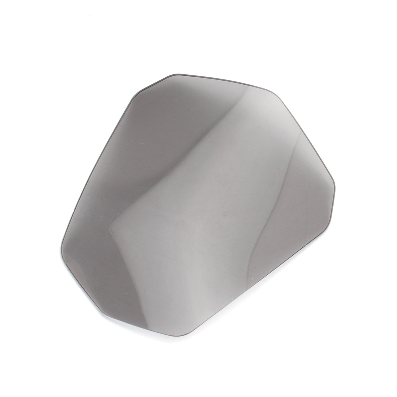 Couvercle de Protection de lentille de phare avant adapté à Kawasaki H2 H2R 2015 – 2019, fumée générique