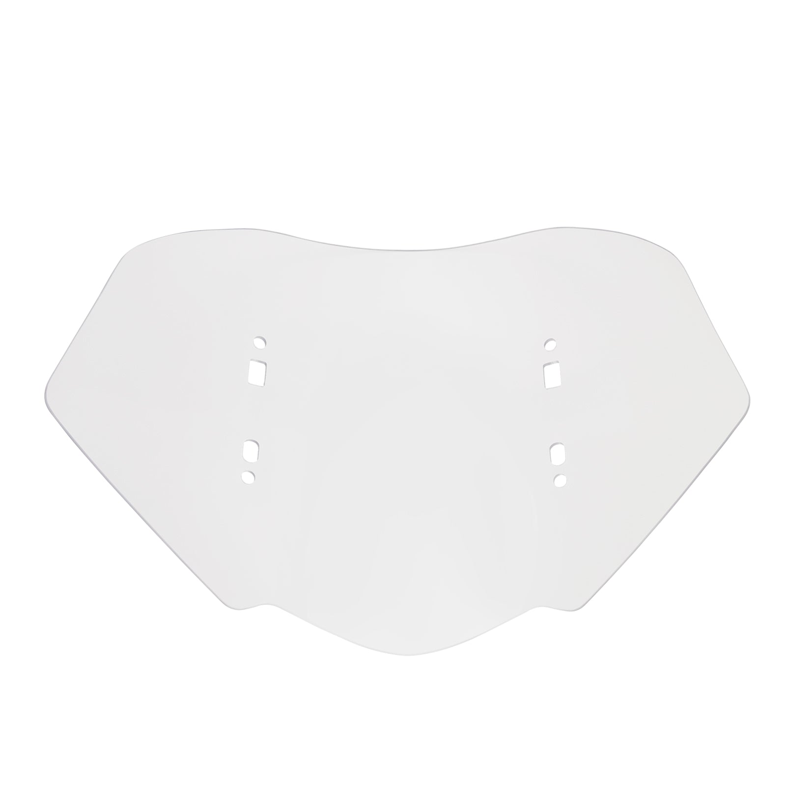 Honda Gold Wing GL1800 2018-2023 15" Parabrisas de motocicleta