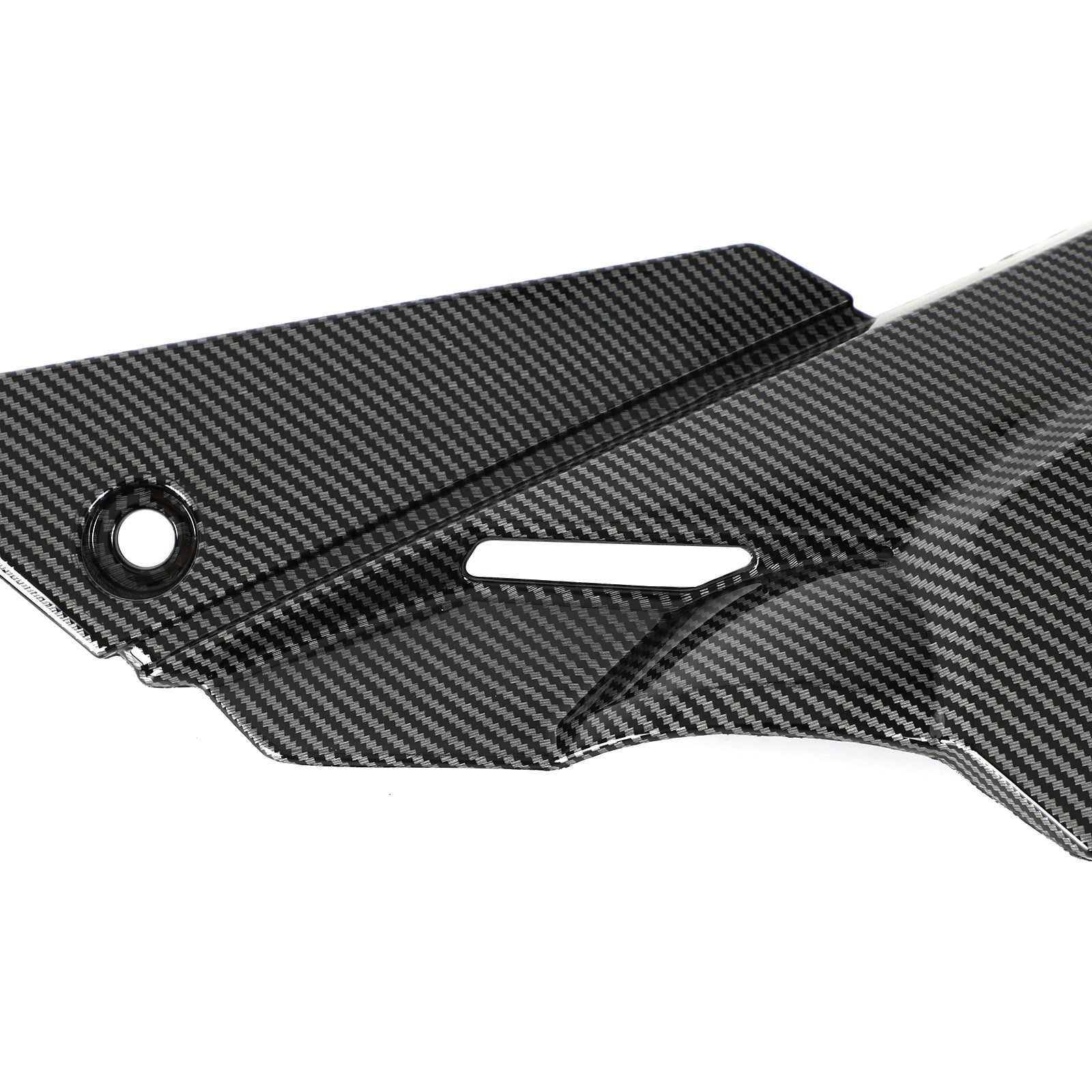 2017-2021 Suzuki GSXS GSX-S750 BOVILIDADE BUIL BULTY PAN LATERING