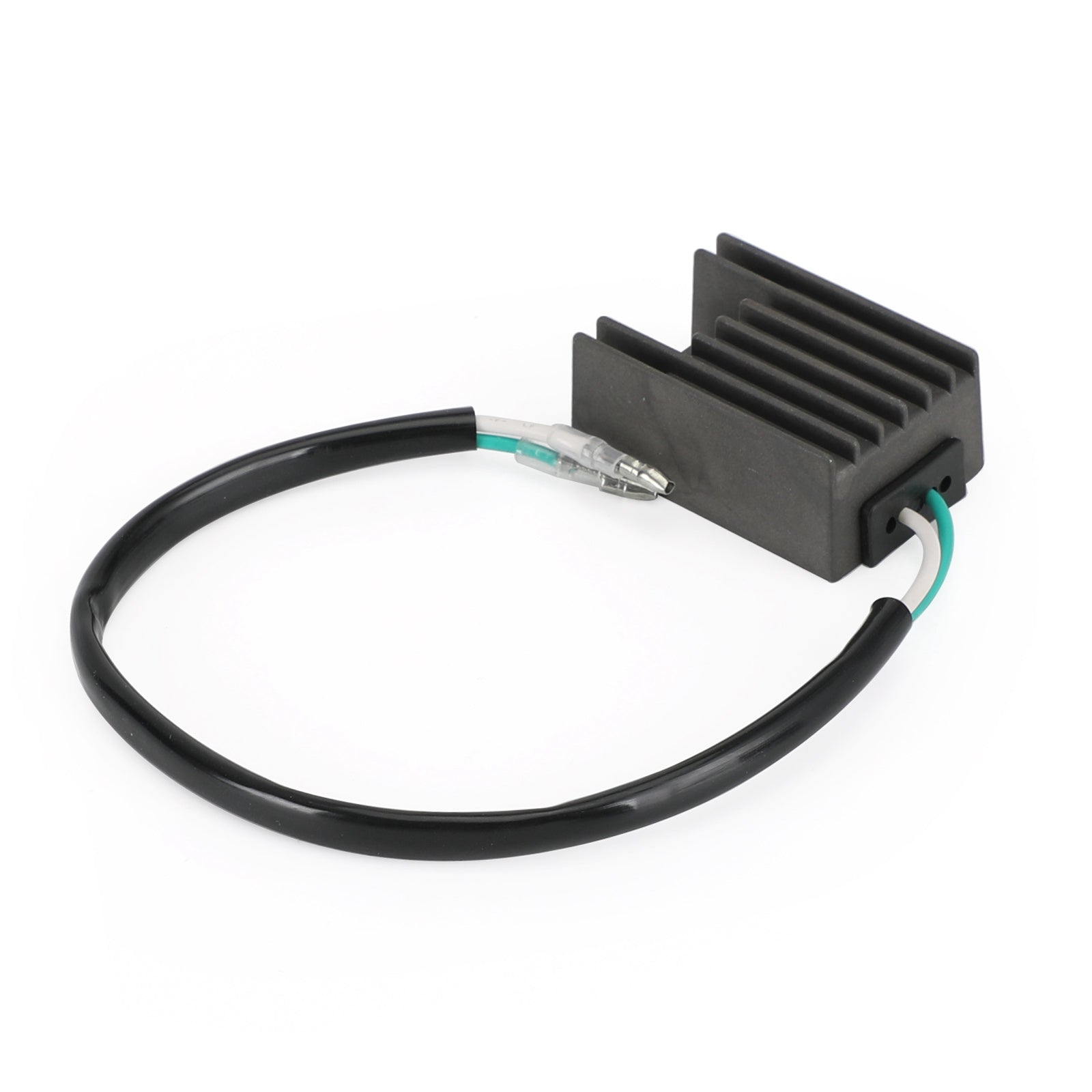 Spenningsregulator likeretter for Honda XL XR 600 500 350 250 200 R 31400-KA2-641 Generisk