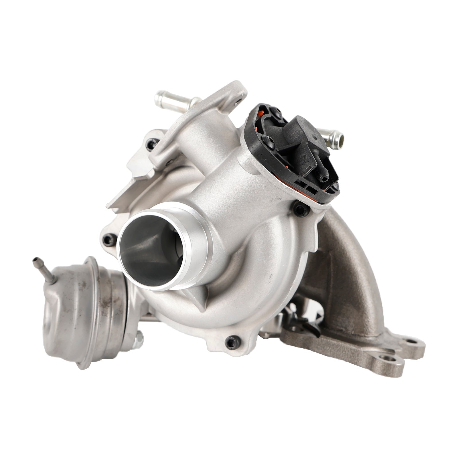 2015-2017 Ford Fiesta 1.0L Turbo Turbocompresor + Juntas 1761178 1799836 1808411