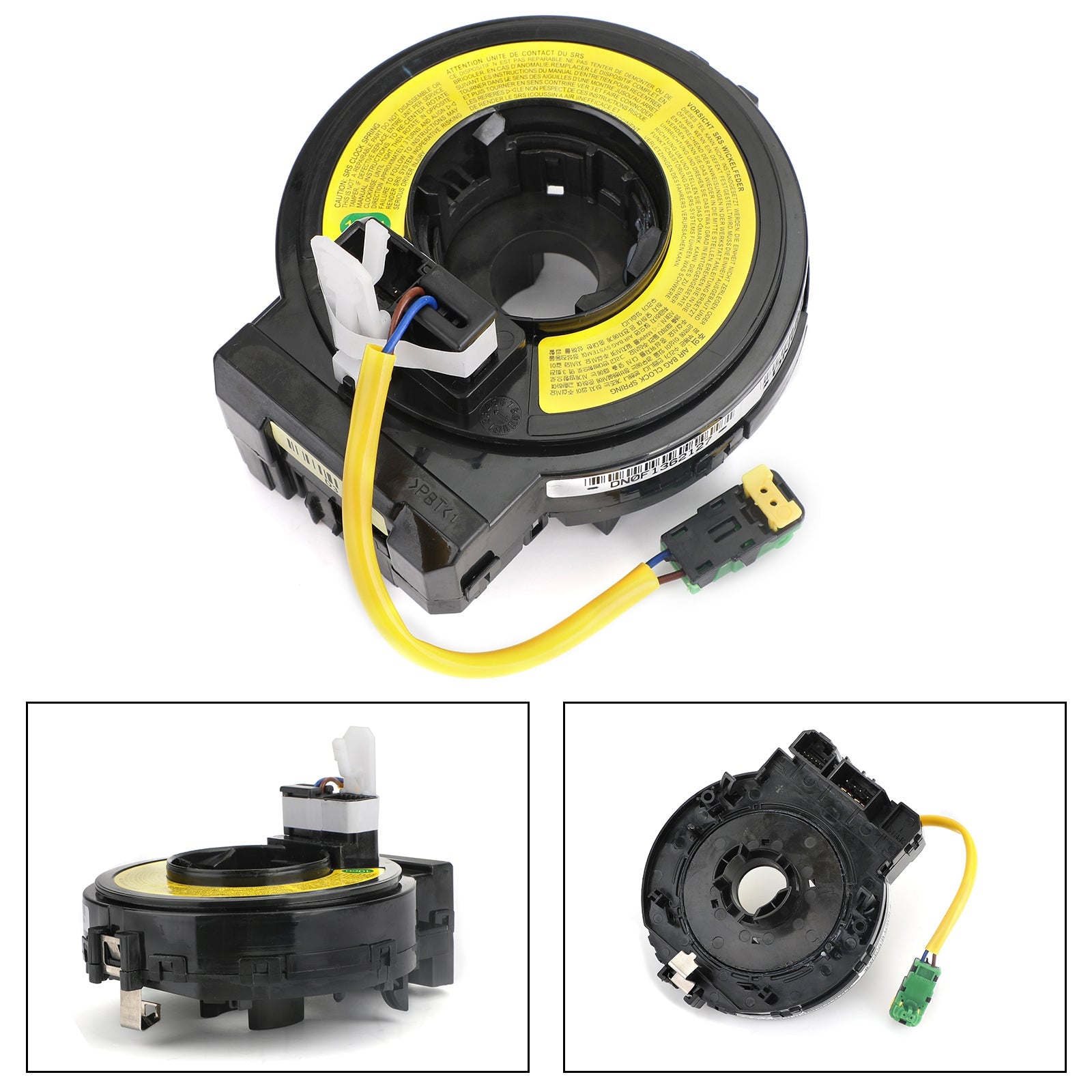 93490-2B200 HYUNDAI Santa Fe klokveermontage 2007-2010 directe vervanging