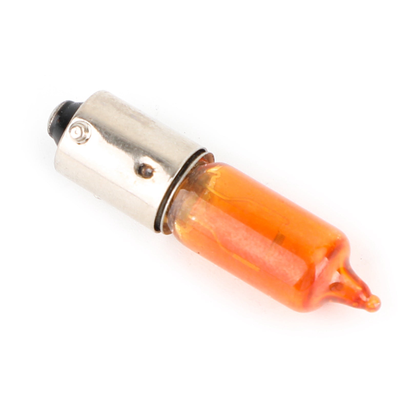 För Philips 12146 Hy21W 12V 21W Blinkers Halogenlampa Glödlampa Gul Baw9S