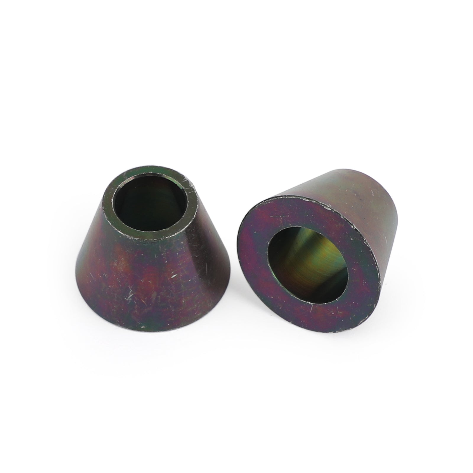 2pcs dianteiro de capa de esfera inferior, saco de ajuste infiniti g35 nissan 350z 40173-ac500 genérico