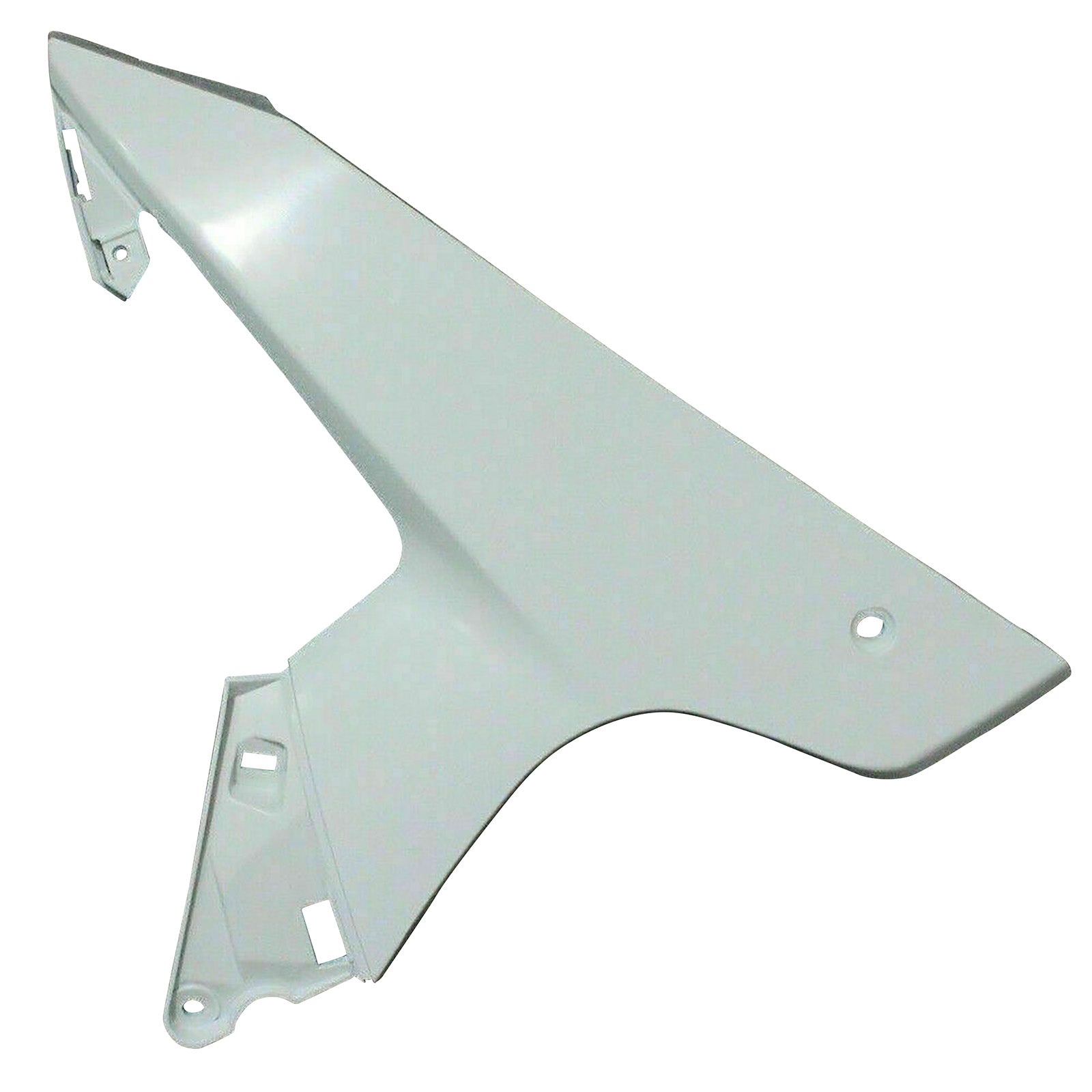 Honda CBR500R 2013-2015 Moulage d'injection de carénage non peint