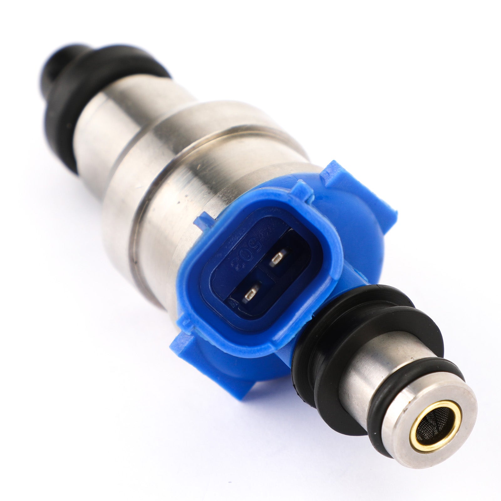 4 inyectores de combustible aptos para Mazda Miata 1990-1993 1.6L 195500-1970.