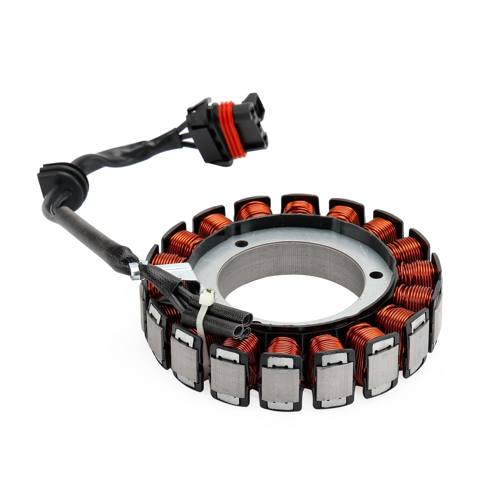 Elektrisk stator för Polaris Sportsman Scrambler 850 1000 - 4011427 4014006