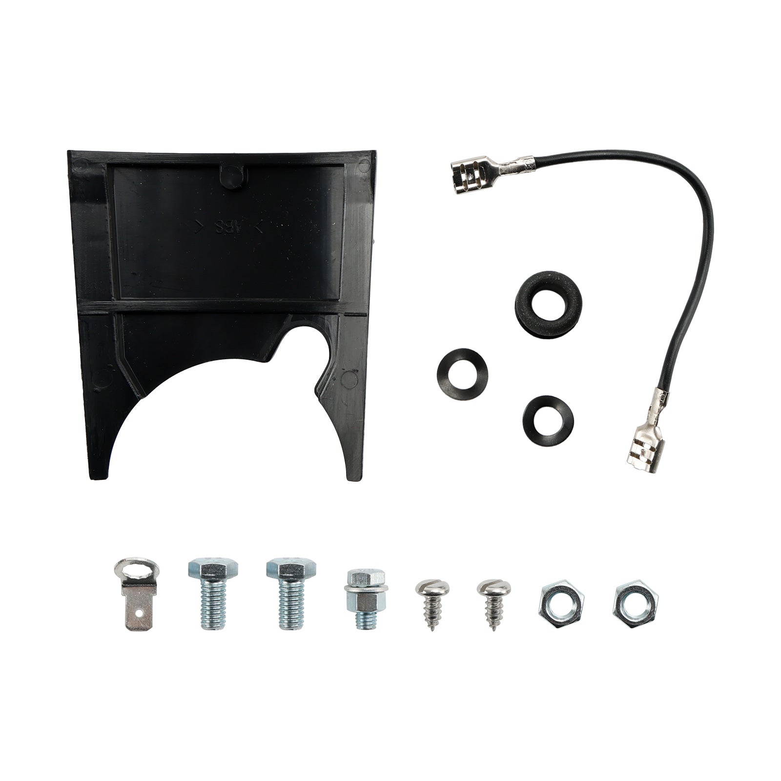 Elektronisk tenningsstatorsystem for Simson S50 S51 S53 S70 S83 Enduro