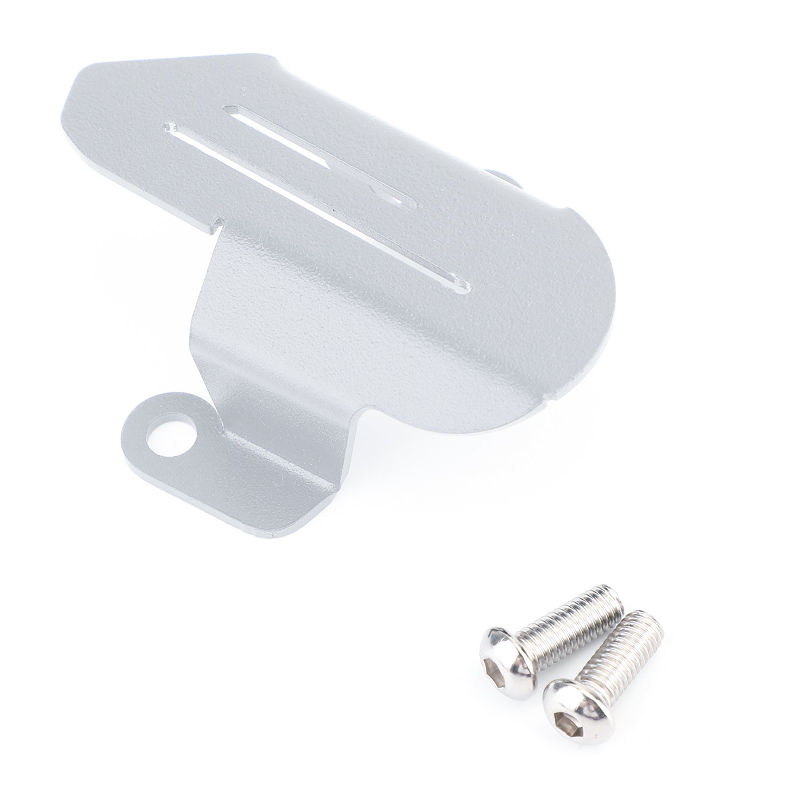 Interrupteur de support latéral côté aluminium ajustement pour BMW F750GS F850GS 2018-2020 générique