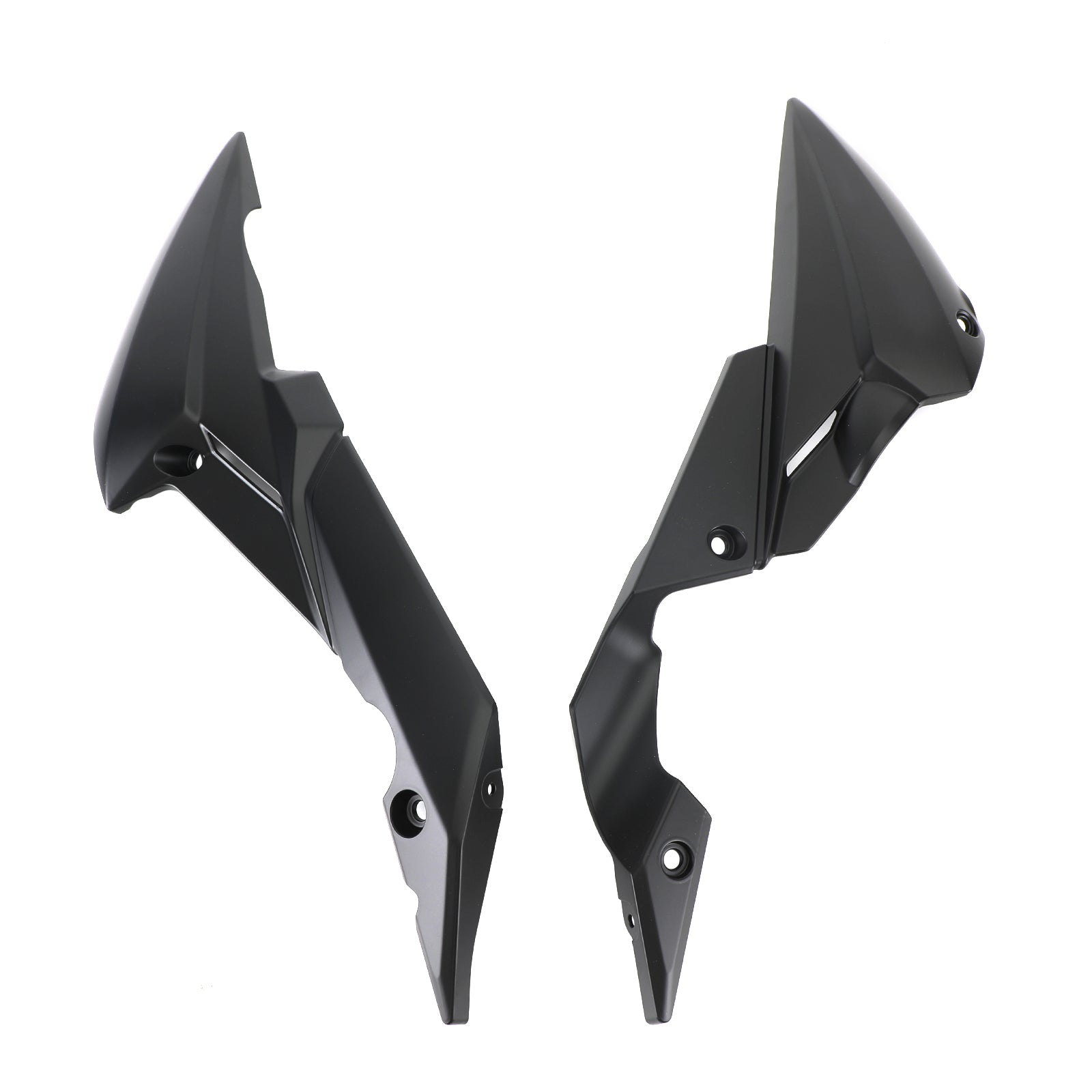 2017-2021 Suzuki GSXS GSX-S750 BOVILIDADE BUIL BULTY PAN LATERING