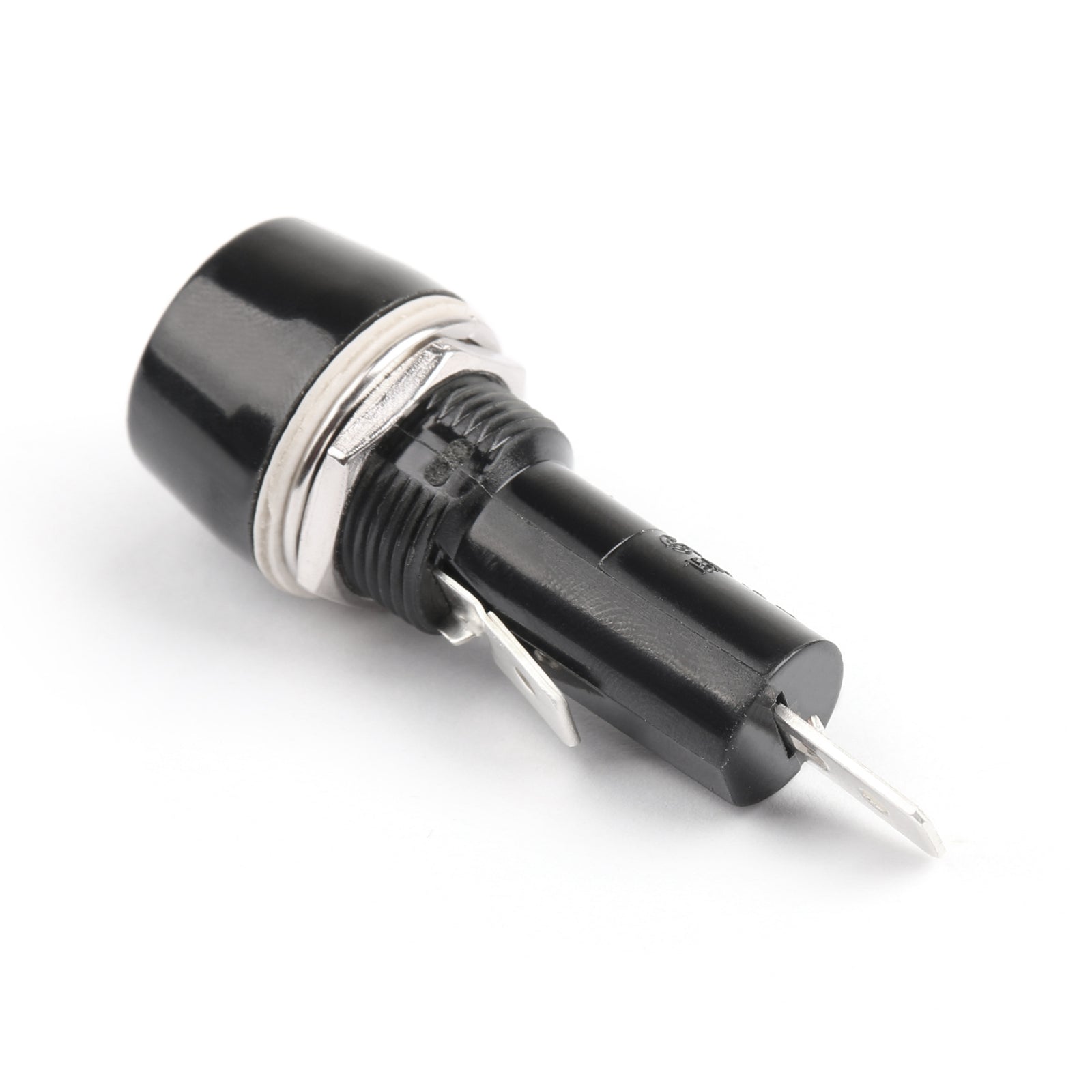 1PCS Sci R3-53AA Panneau de montage Porte-fusibles pour les fusibles en verre 6x30 mm 15A 250V